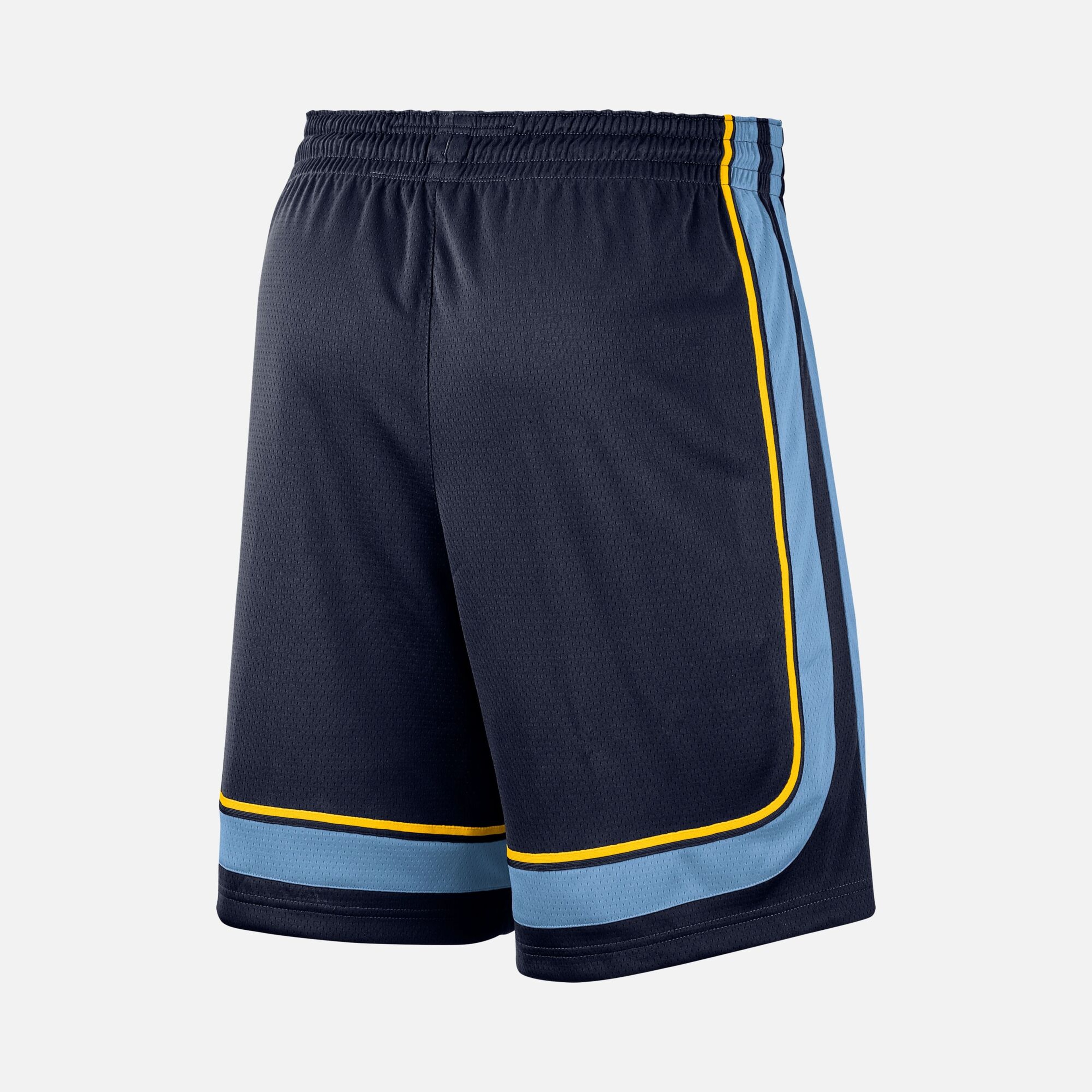 Nike Memphis Grizzlies Icon Edition NBA Swingman Erkek Şort
