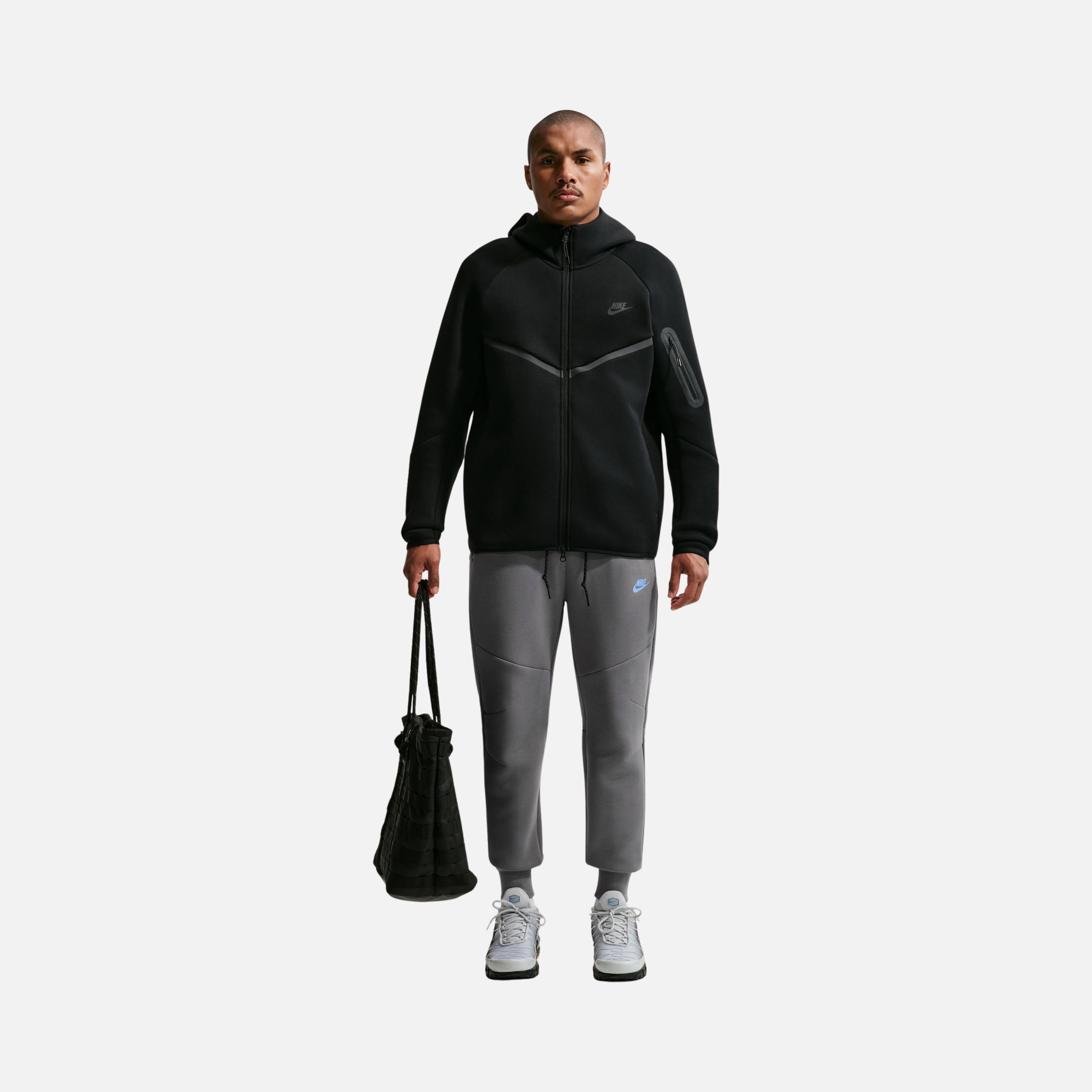 Мужские спортивные штаны Nike Sportswear Smooth Tech Fleece