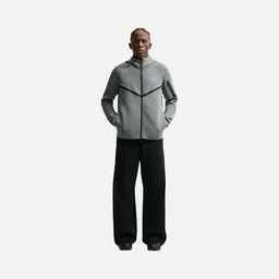 Nike Sportswear Tech Fleece Windrunner SS25 Full-Zip Hoodie Erkek Ceket