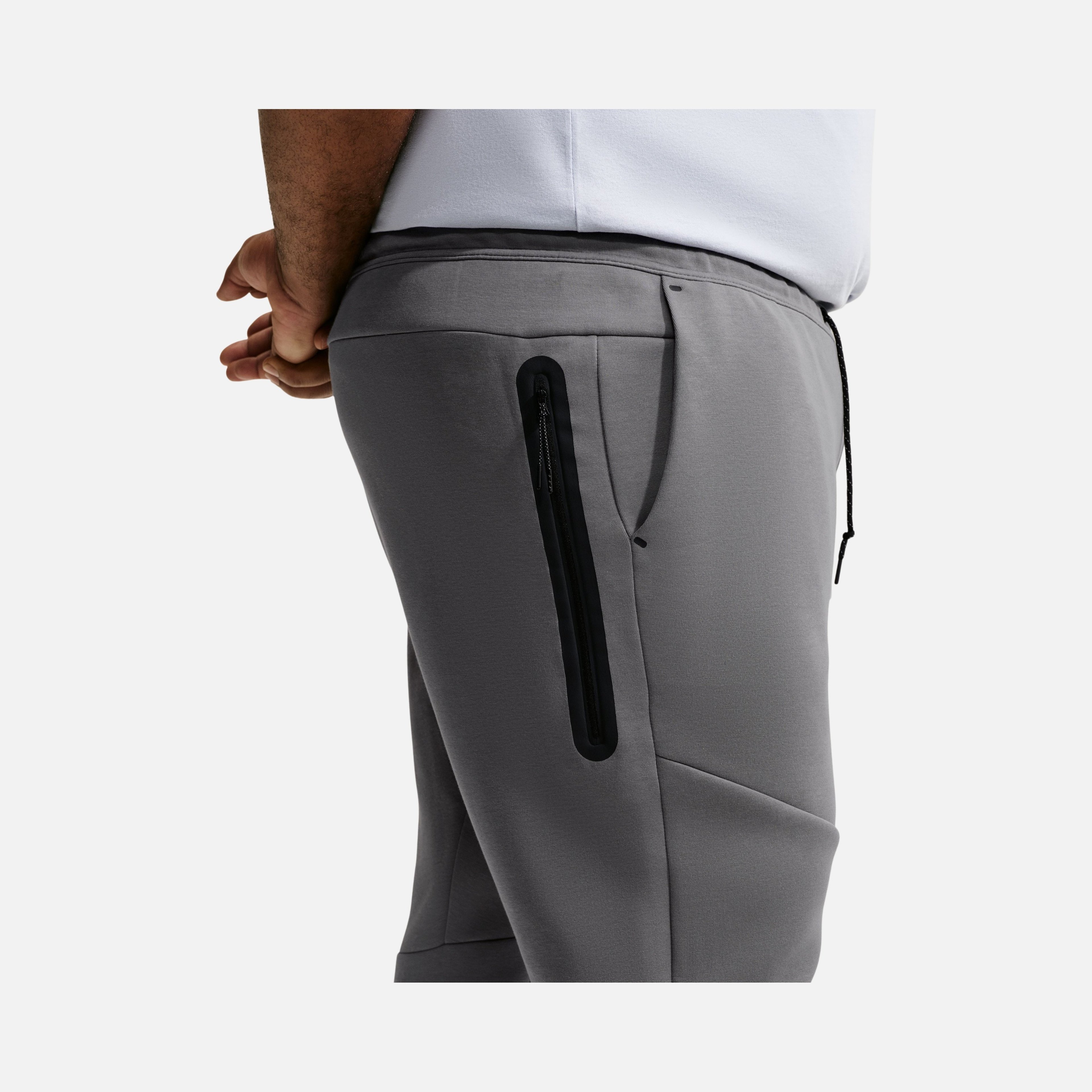 Nike Sportswear Smooth Tech Fleece Erkek Eşofman Altı