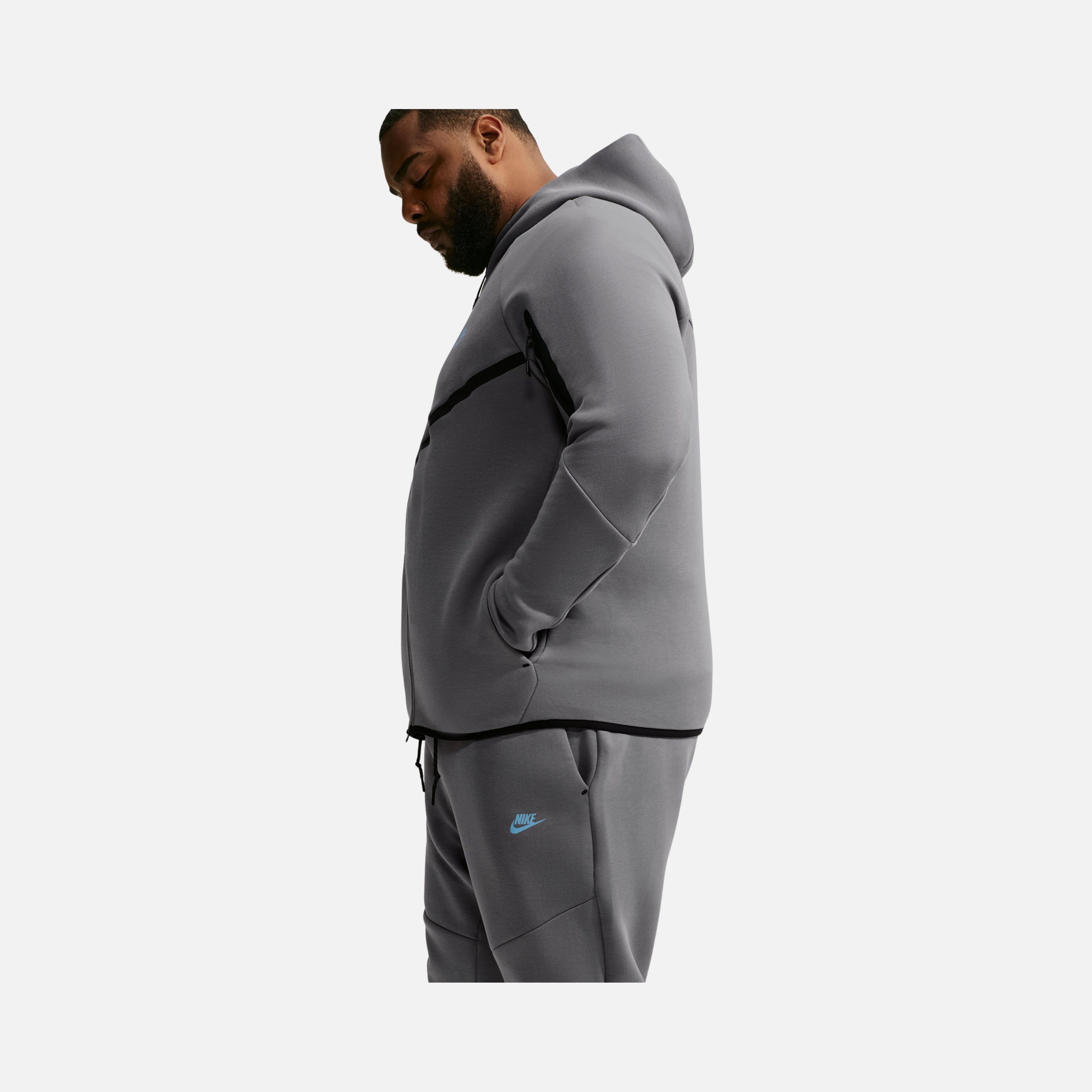 Nike Sportswear Smooth Tech Fleece Erkek Eşofman Altı