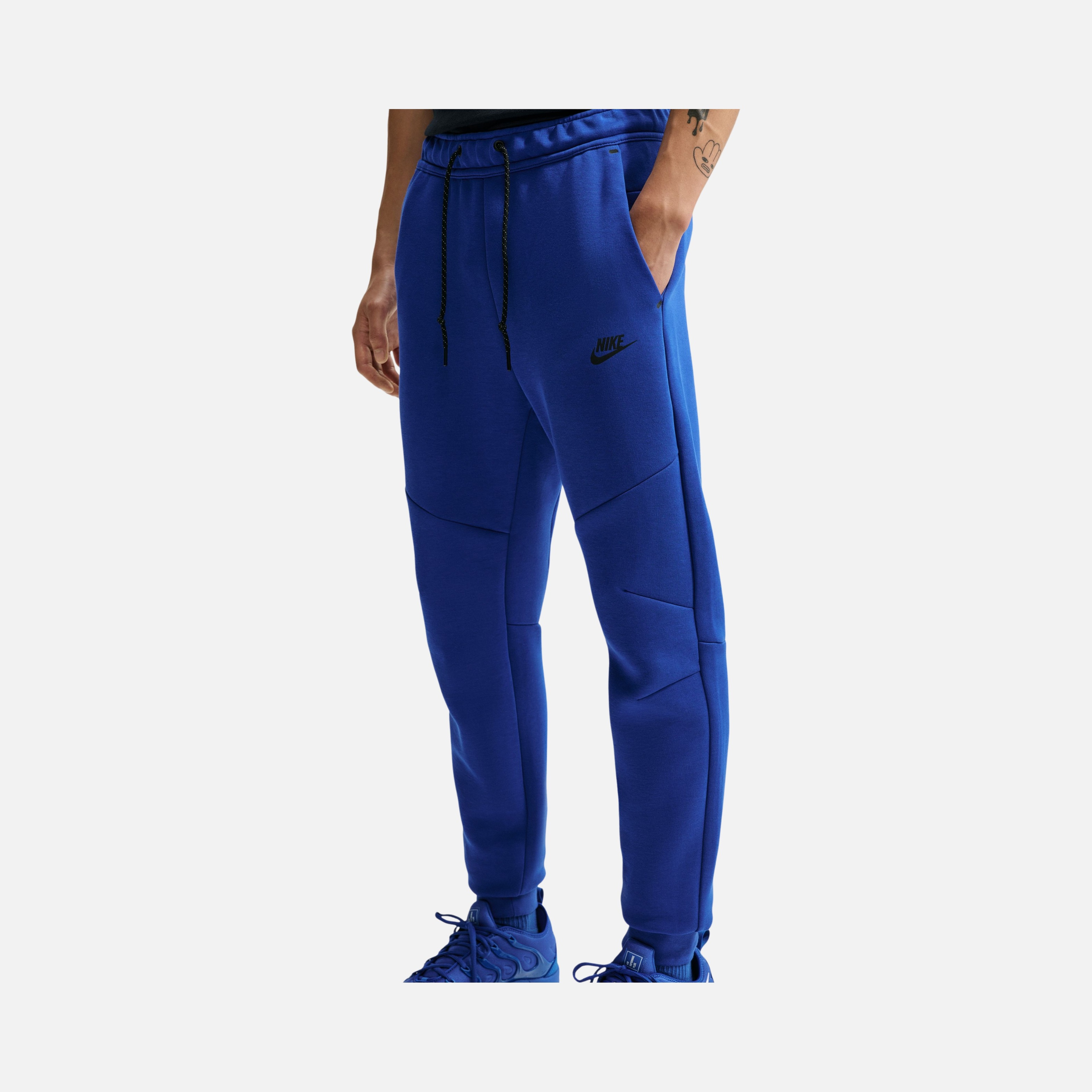 Nike Sportswear Smooth Tech Fleece Erkek Eşofman Altı
