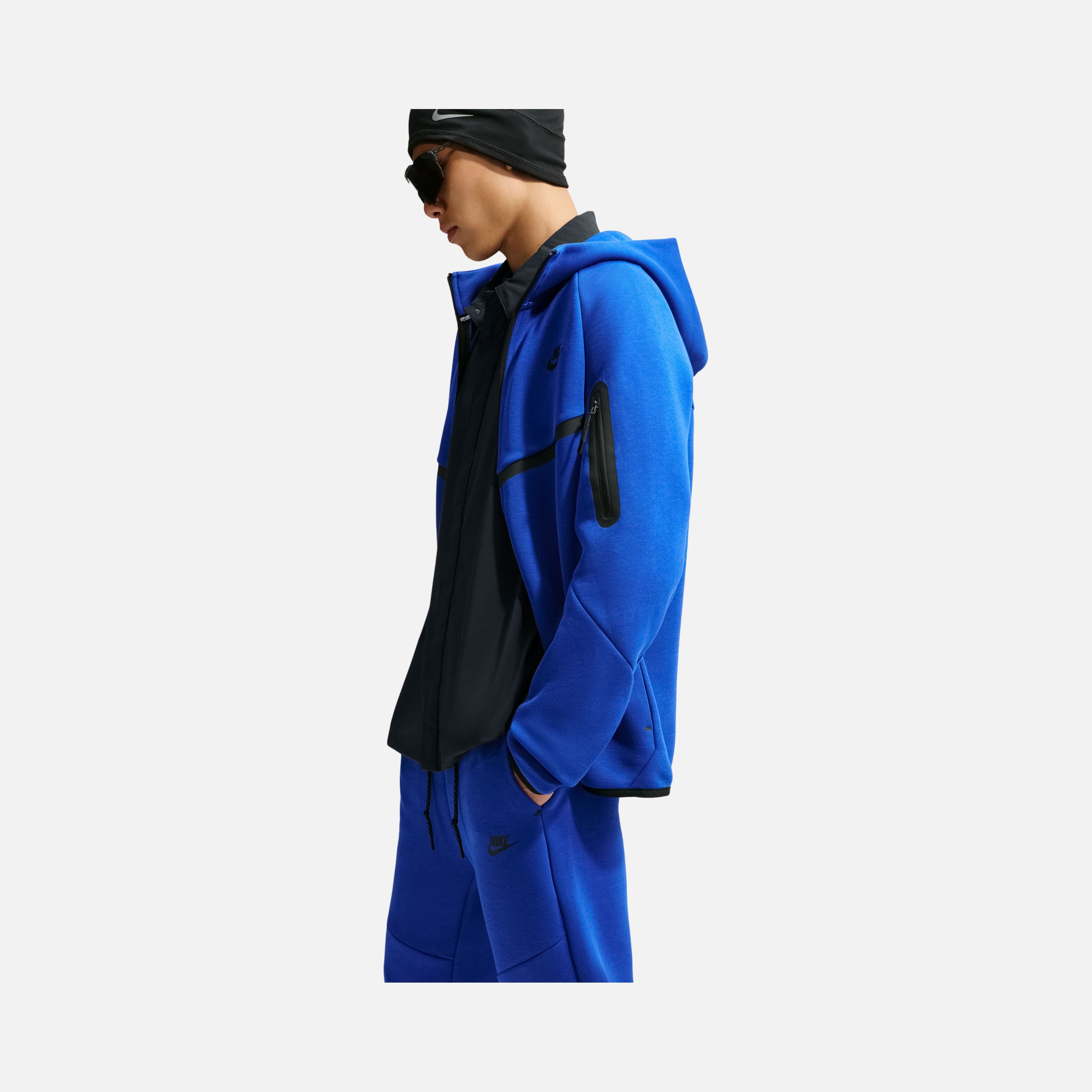 Nike Sportswear Smooth Tech Fleece Erkek Eşofman Altı