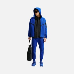 Nike Sportswear Tech Fleece Windrunner SS25 Full-Zip Hoodie Erkek Ceket