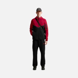 Nike Sportswear Tech Fleece Windrunner SS25 Full-Zip Hoodie Erkek Ceket
