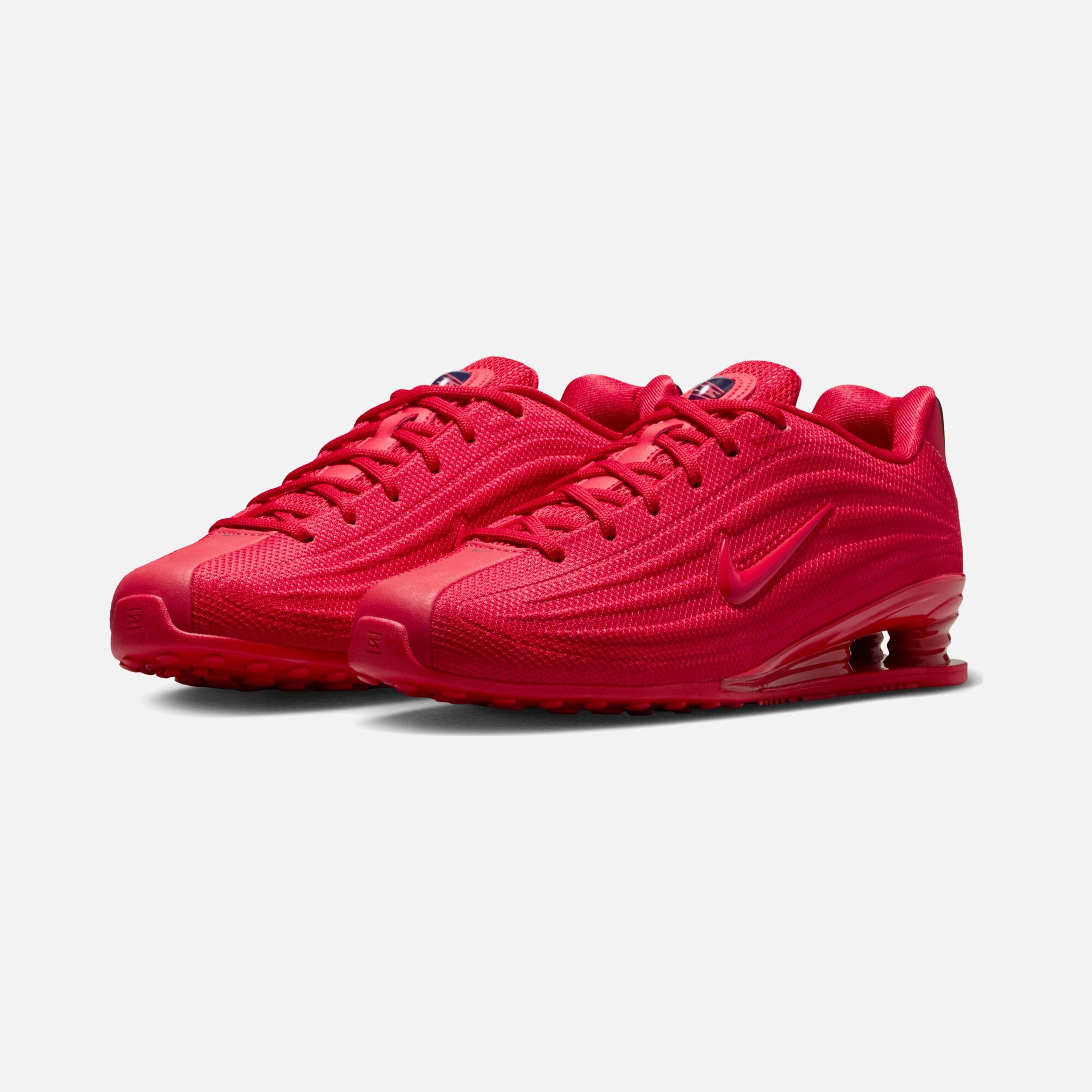 Nike Shox Z Kadın Spor Ayakkabı