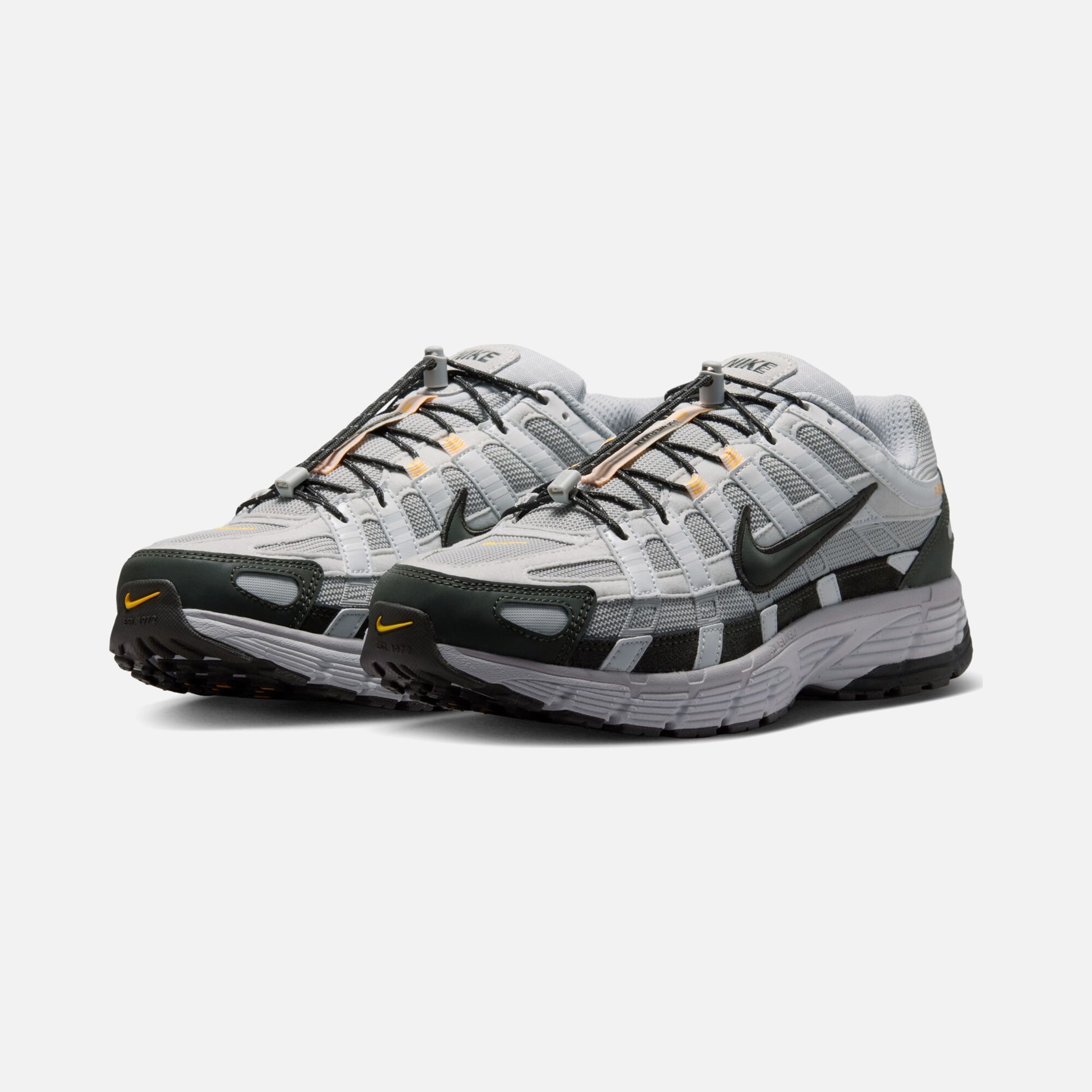 Nike P-6000 Sportswear '24 Erkek Spor Ayakkabı