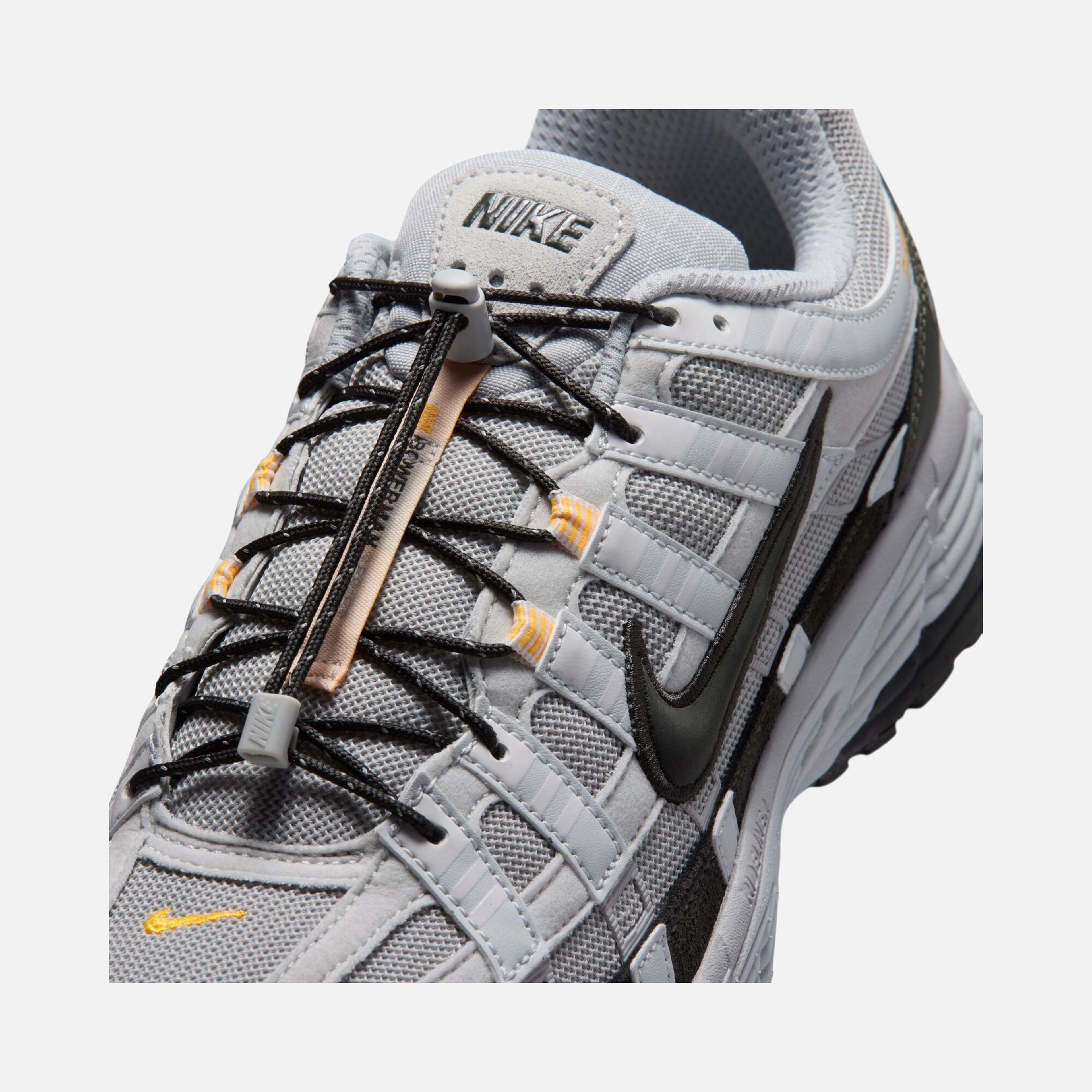 Nike P-6000 Sportswear '24 Erkek Spor Ayakkabı