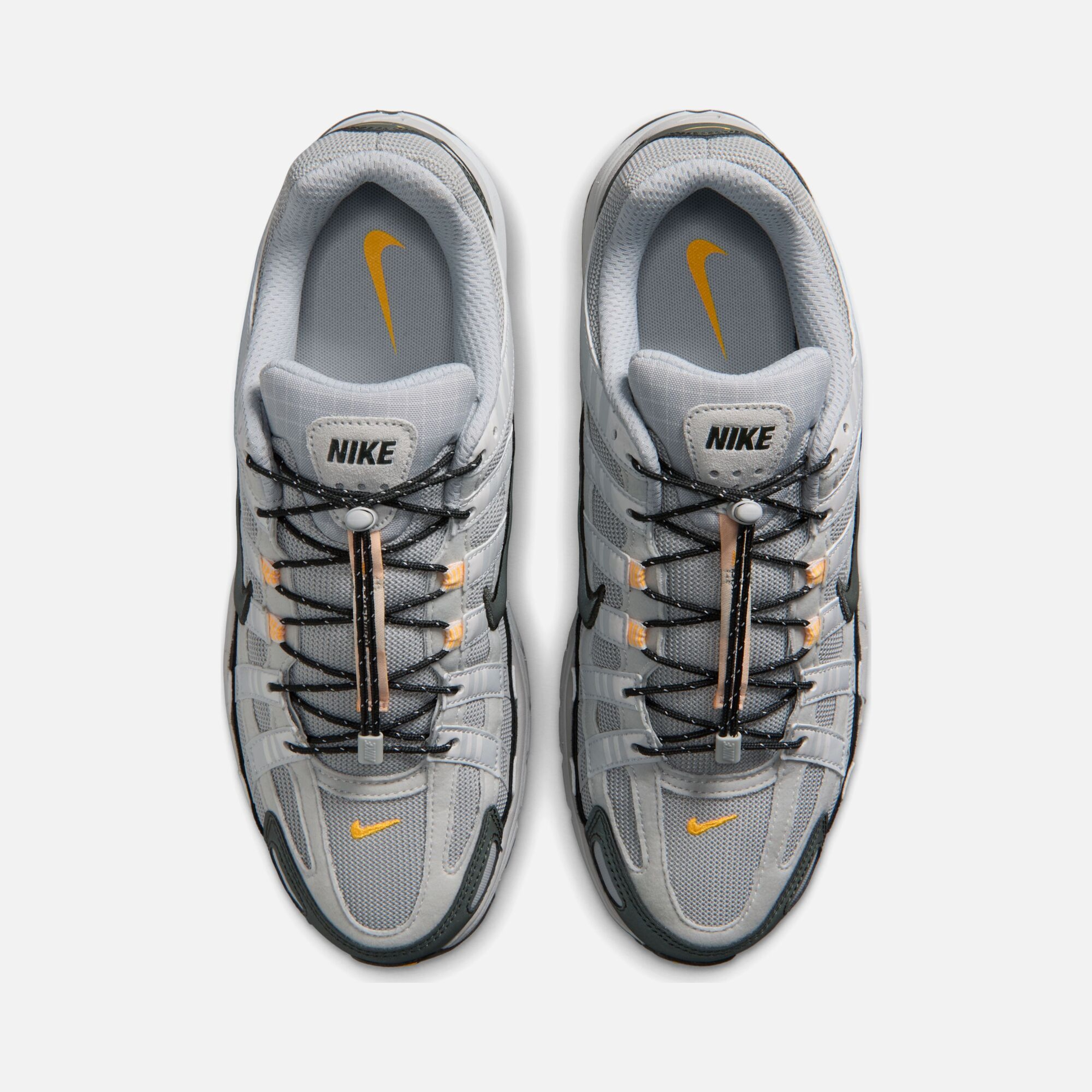 Nike P-6000 Sportswear '24 Erkek Spor Ayakkabı