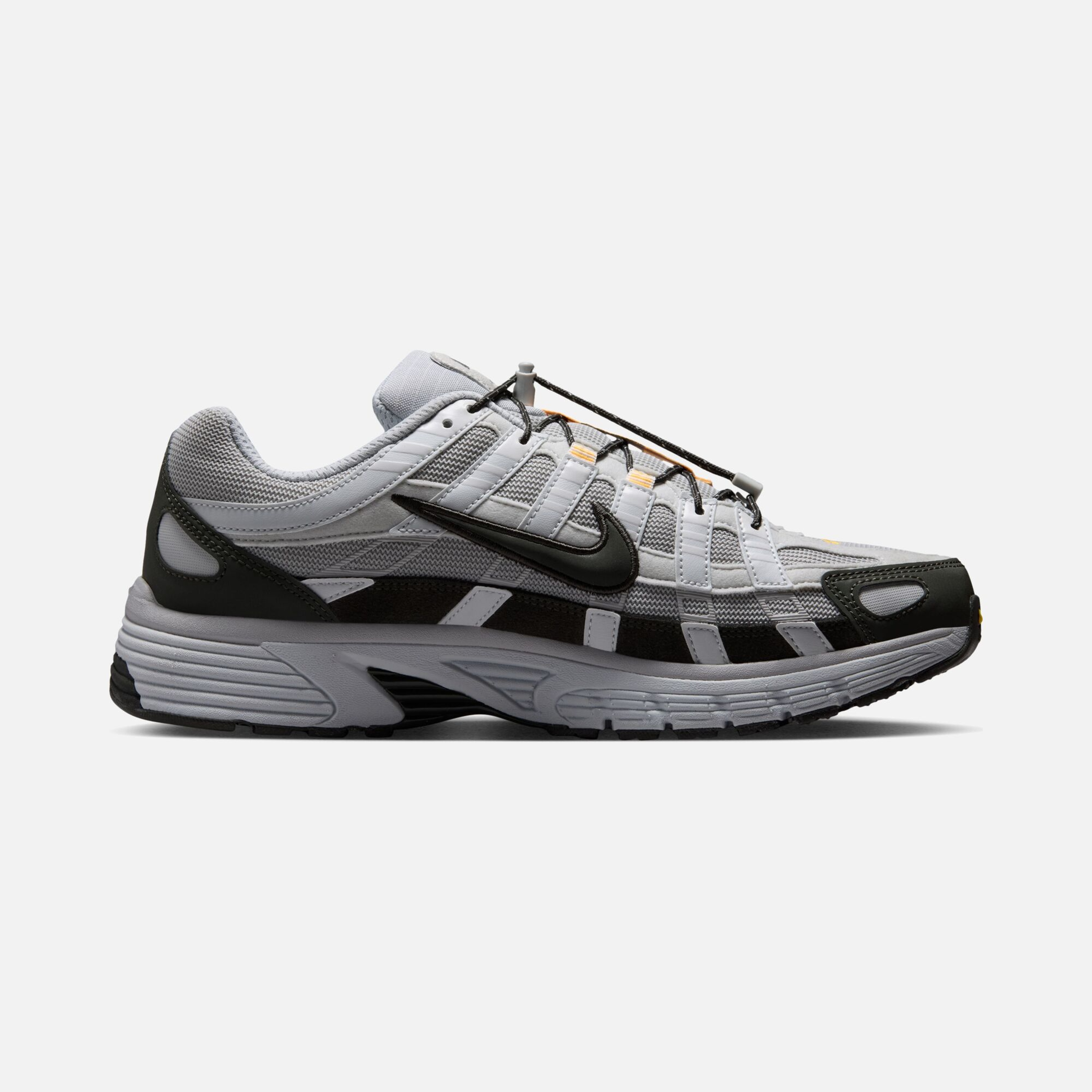 Nike P-6000 Sportswear '24 Erkek Spor Ayakkabı