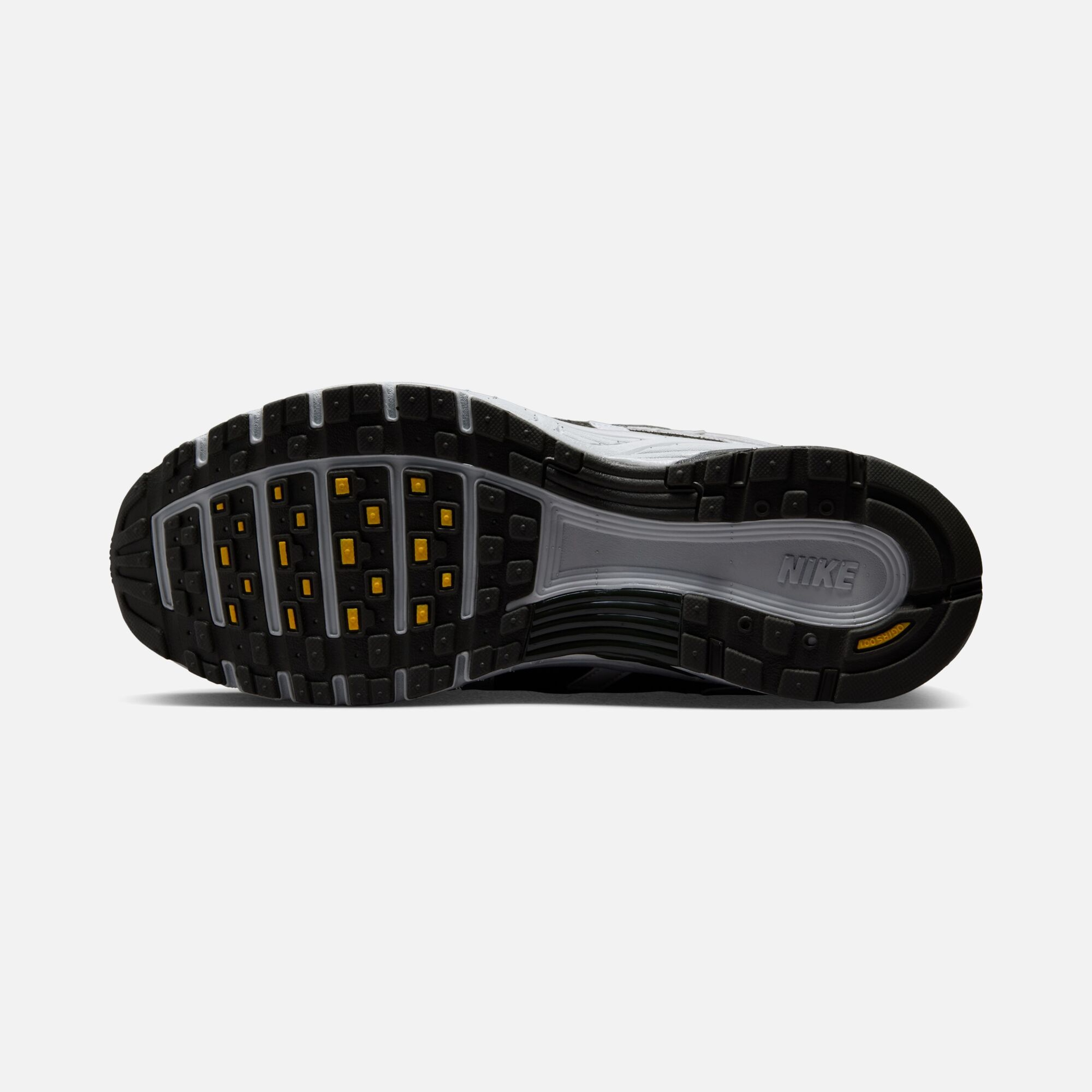 Nike P-6000 Sportswear '24 Erkek Spor Ayakkabı