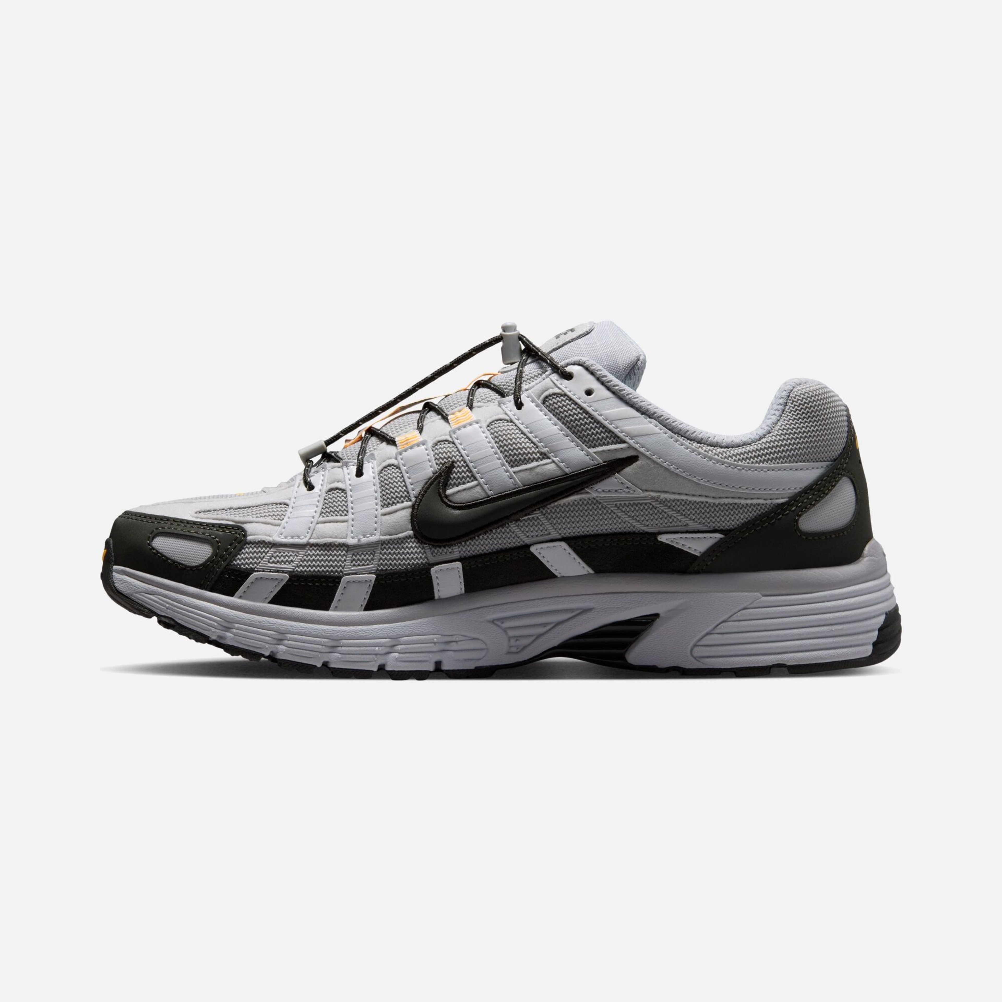 Nike P-6000 Sportswear '24 Erkek Spor Ayakkabı