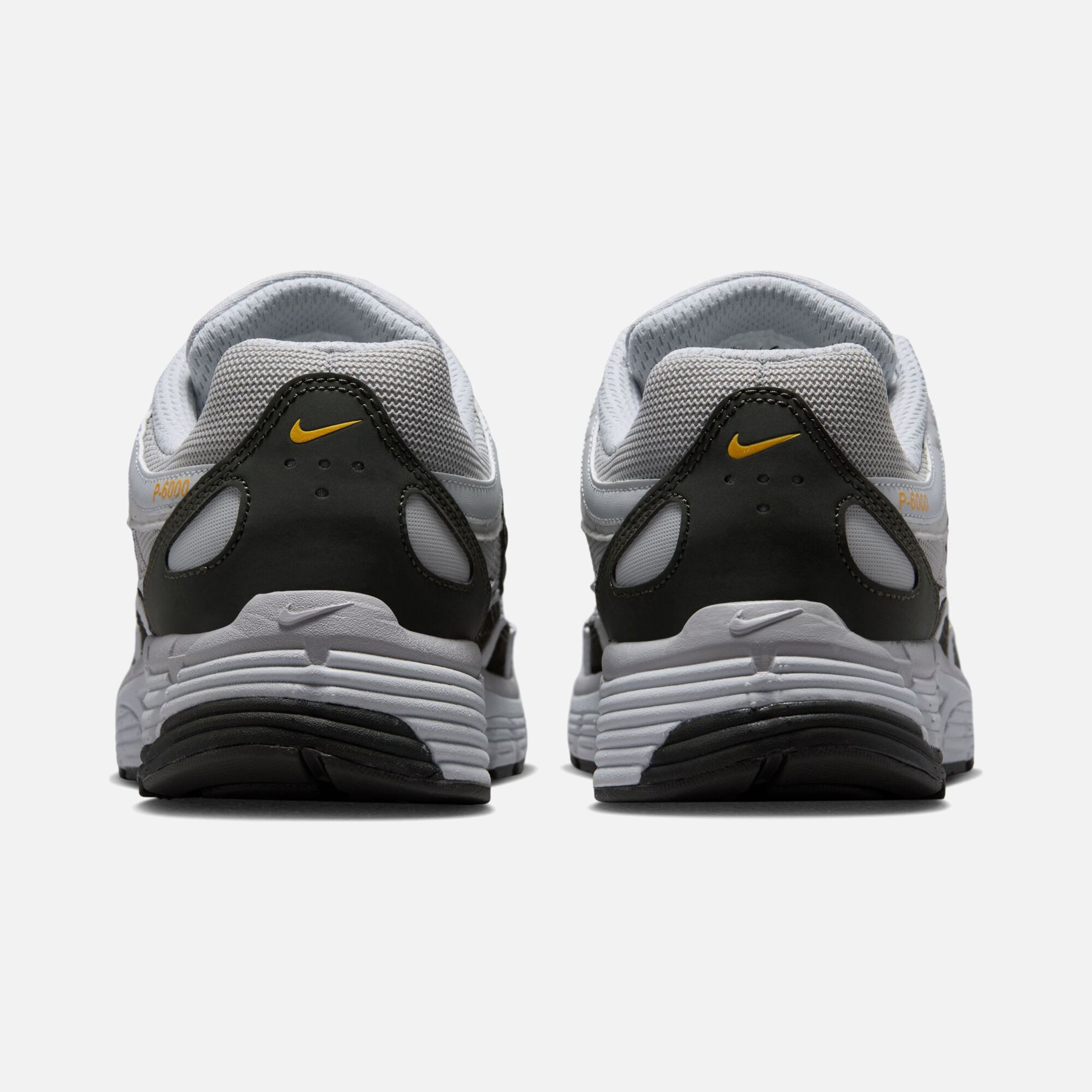 Nike P-6000 Sportswear '24 Erkek Spor Ayakkabı
