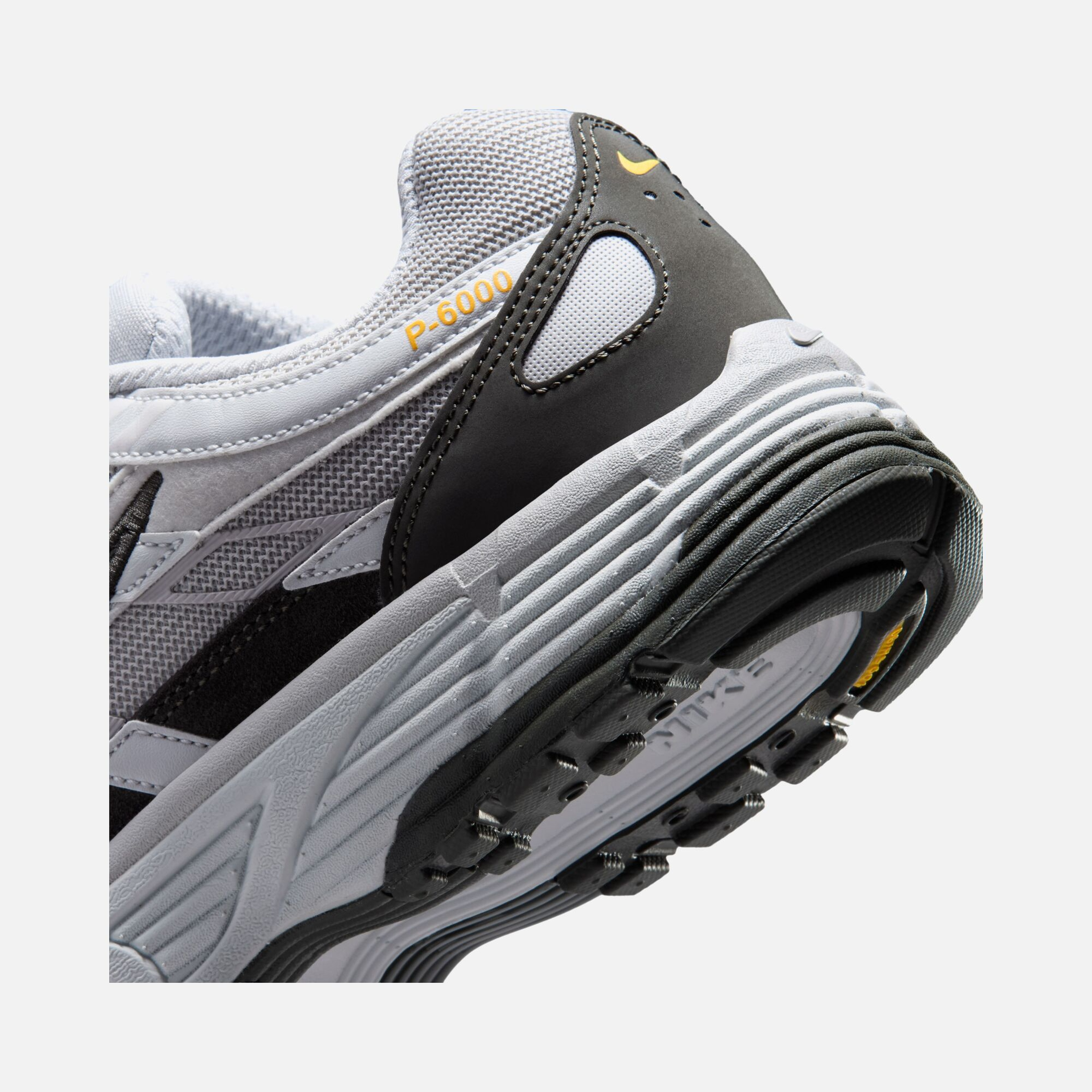 Nike P-6000 Sportswear '24 Erkek Spor Ayakkabı