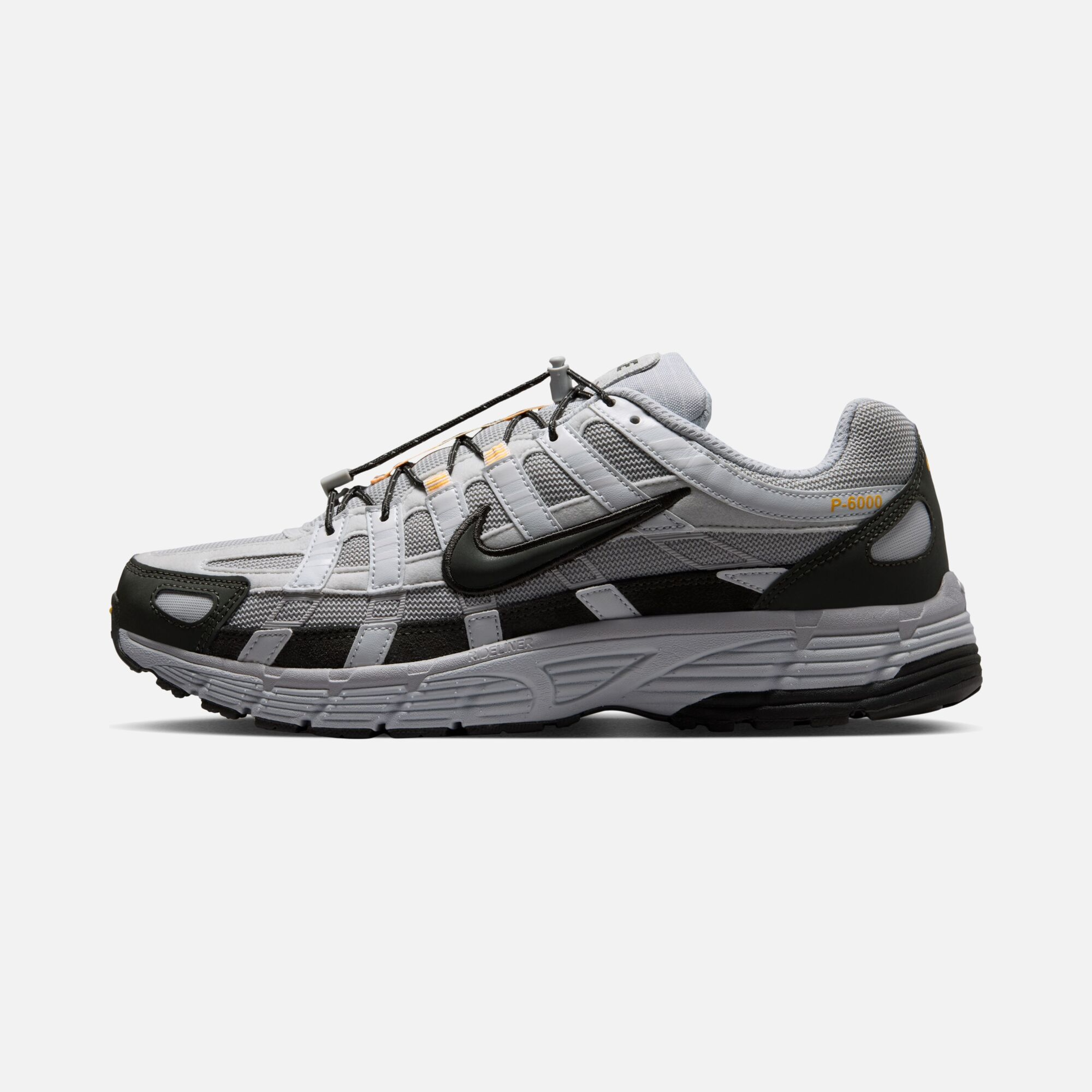 Nike P-6000 Sportswear '24 Erkek Spor Ayakkabı