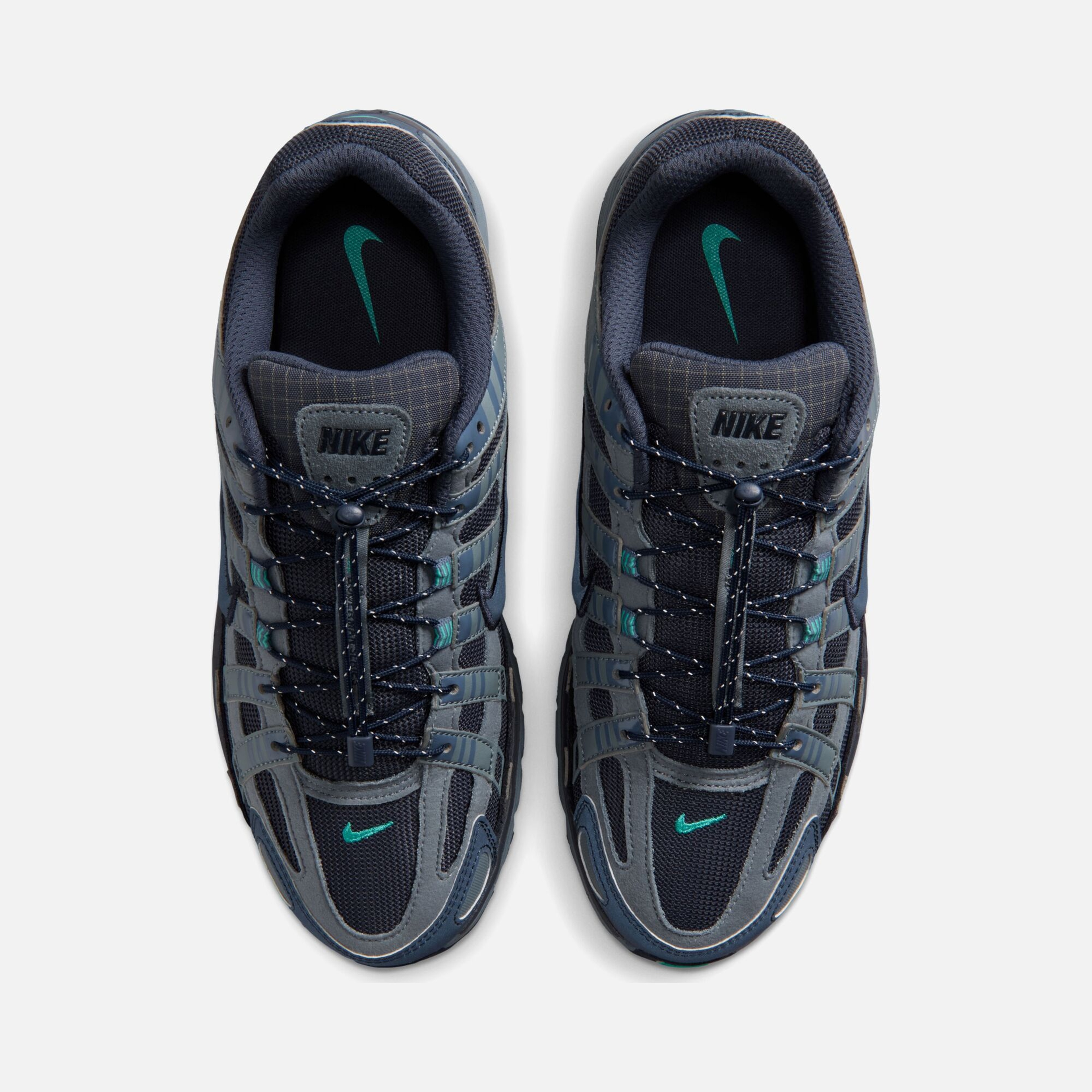 Nike P-6000 Sportswear '24 Erkek Spor Ayakkabı