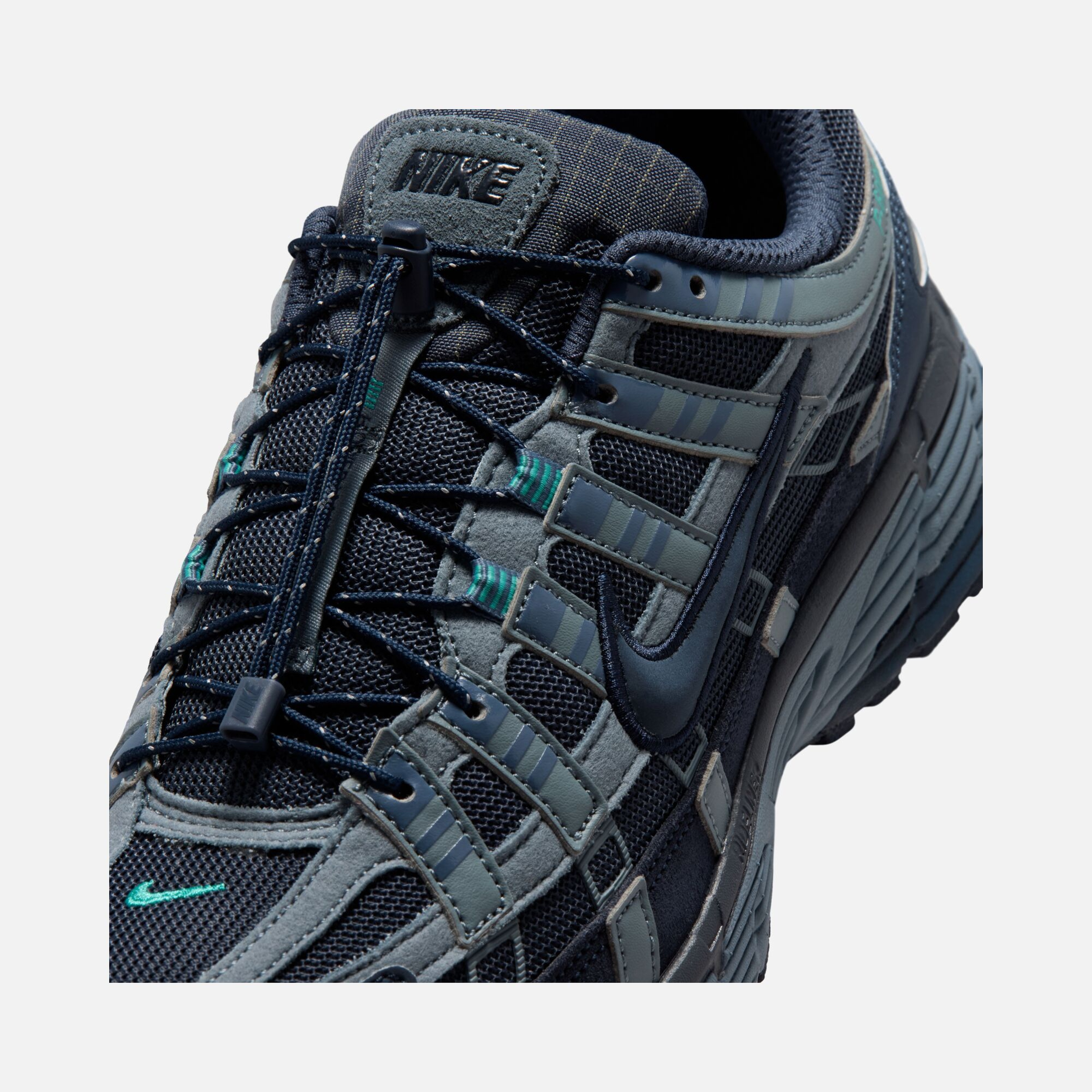Nike P-6000 Sportswear '24 Erkek Spor Ayakkabı