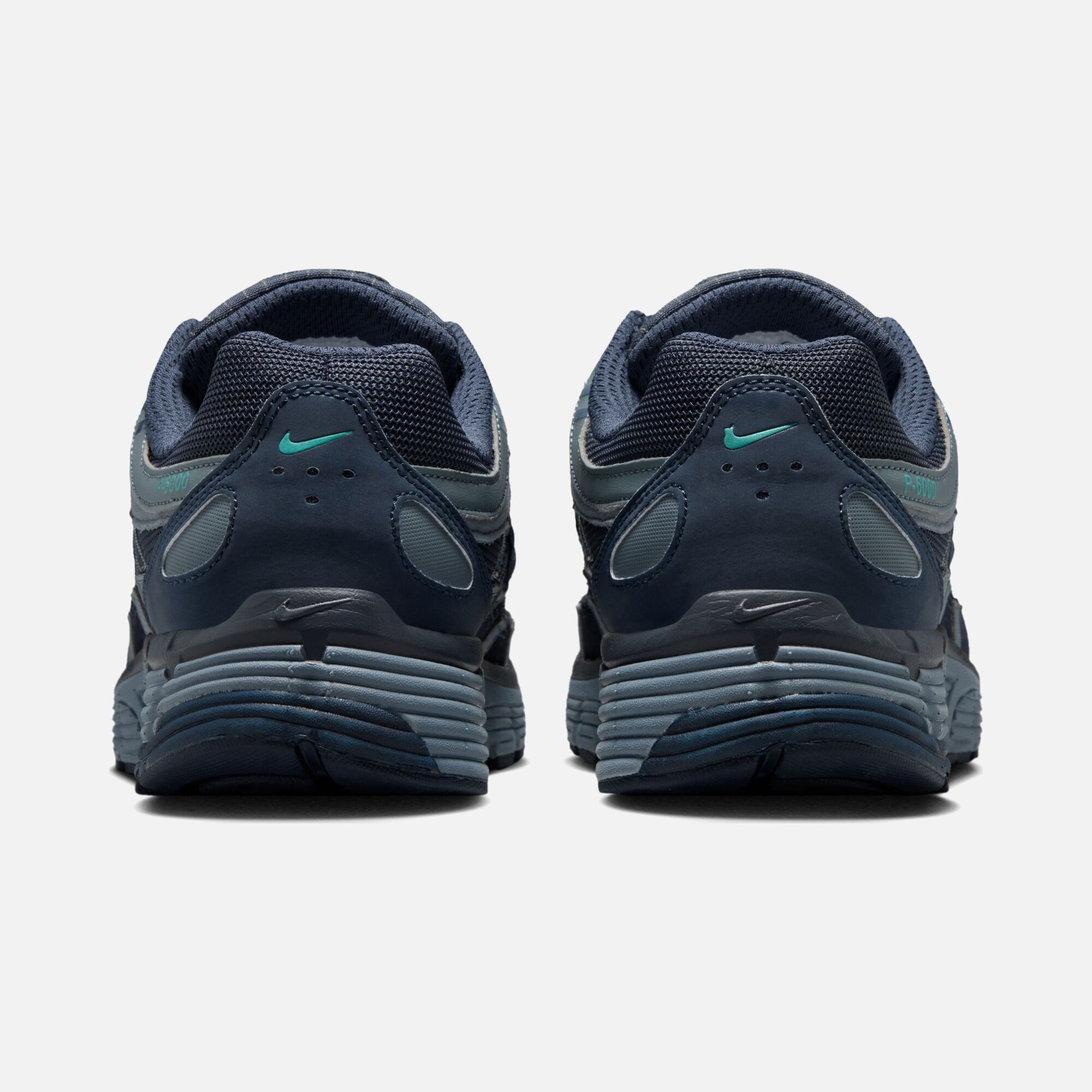 Nike P-6000 Sportswear '24 Erkek Spor Ayakkabı