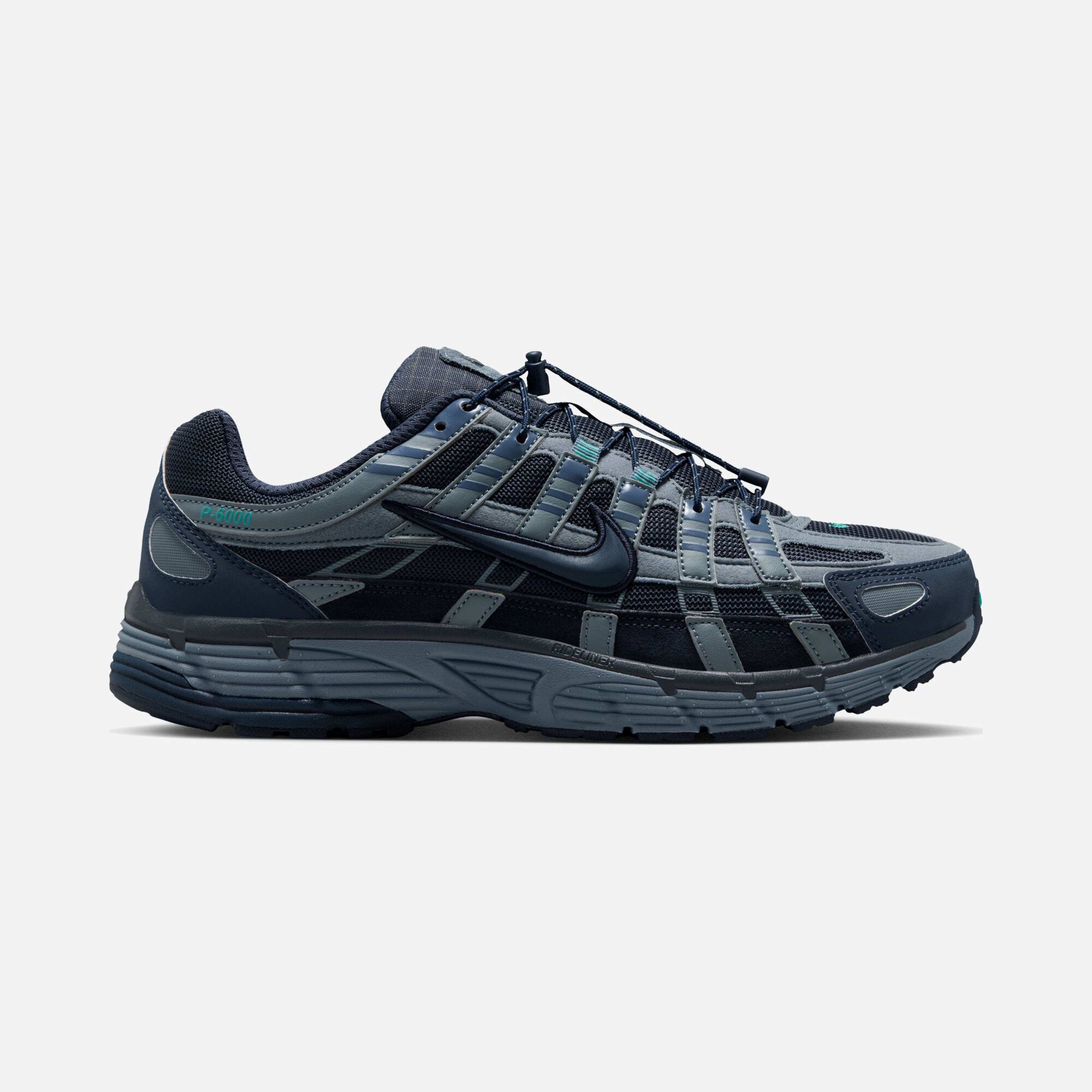Nike P-6000 Sportswear '24 Erkek Spor Ayakkabı