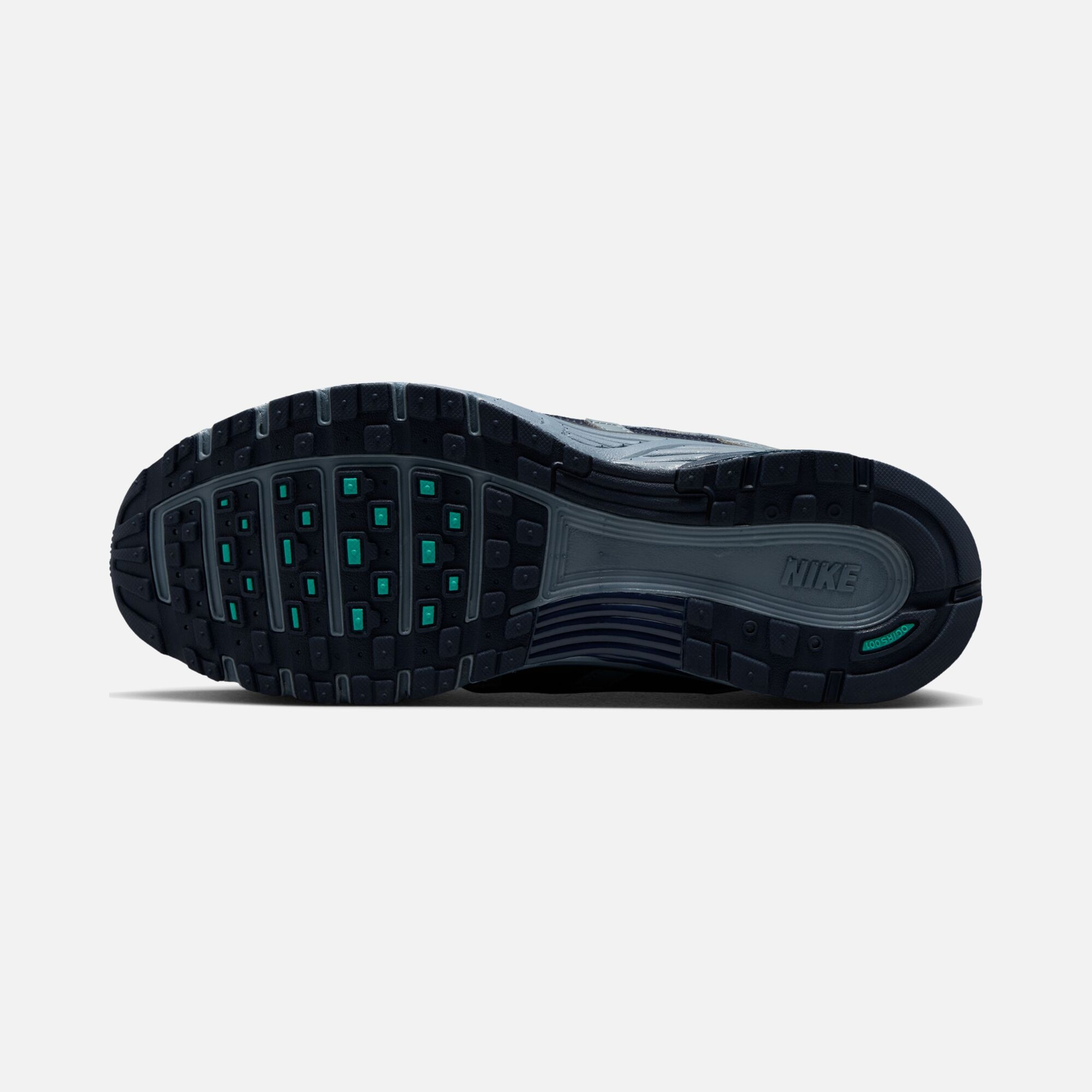 Nike P-6000 Sportswear '24 Erkek Spor Ayakkabı