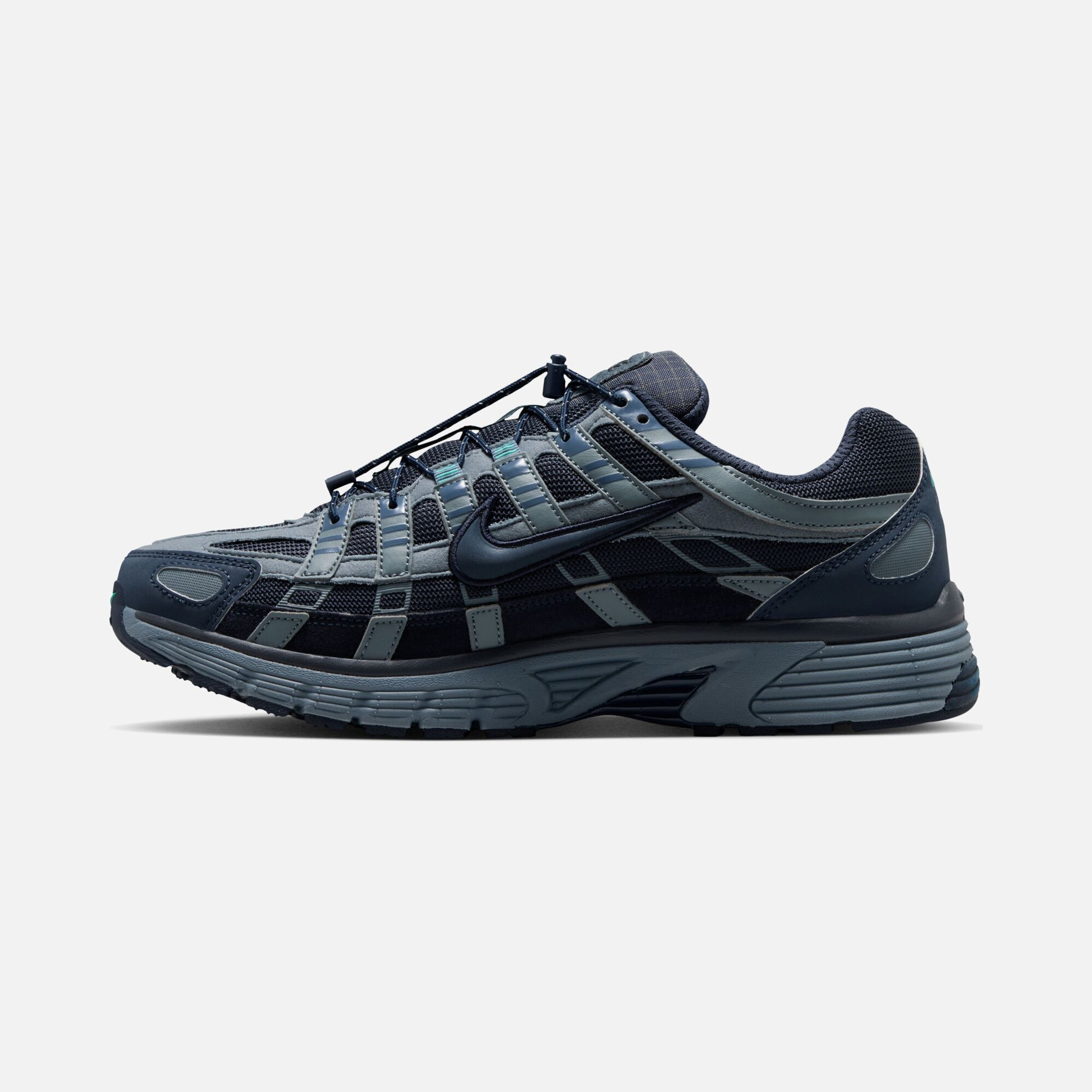 Nike P-6000 Sportswear '24 Erkek Spor Ayakkabı