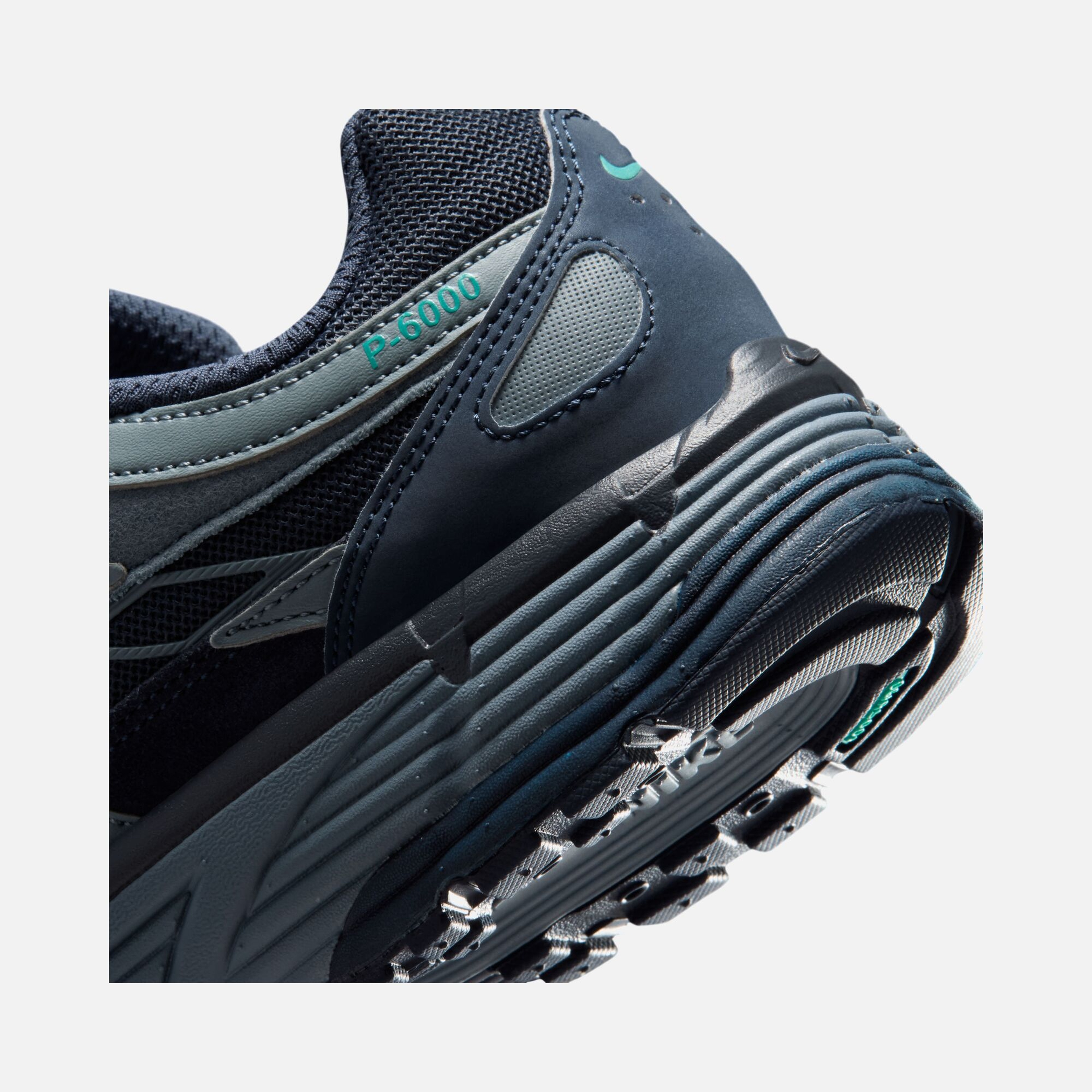 Nike P-6000 Sportswear '24 Erkek Spor Ayakkabı