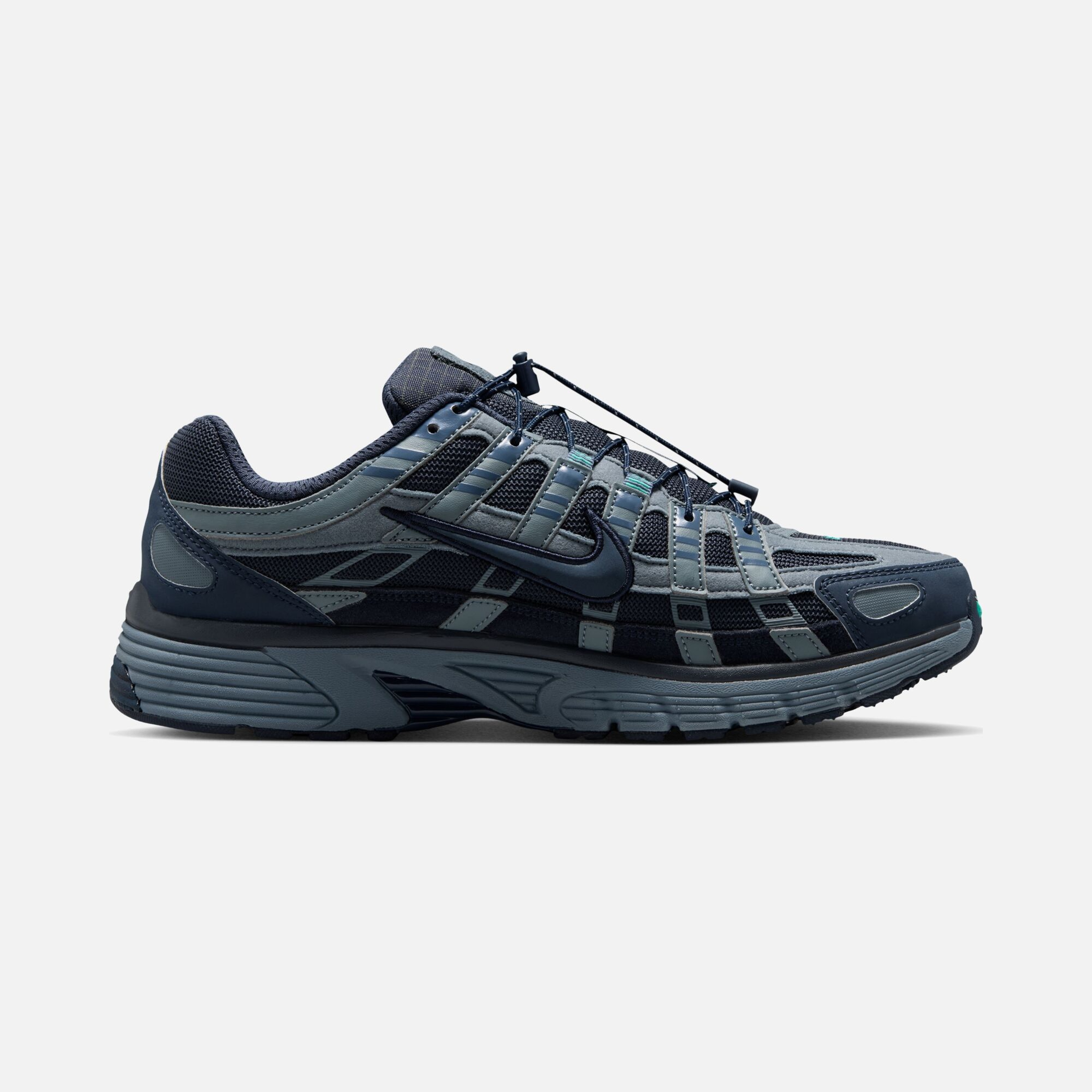 Nike P-6000 Sportswear '24 Erkek Spor Ayakkabı