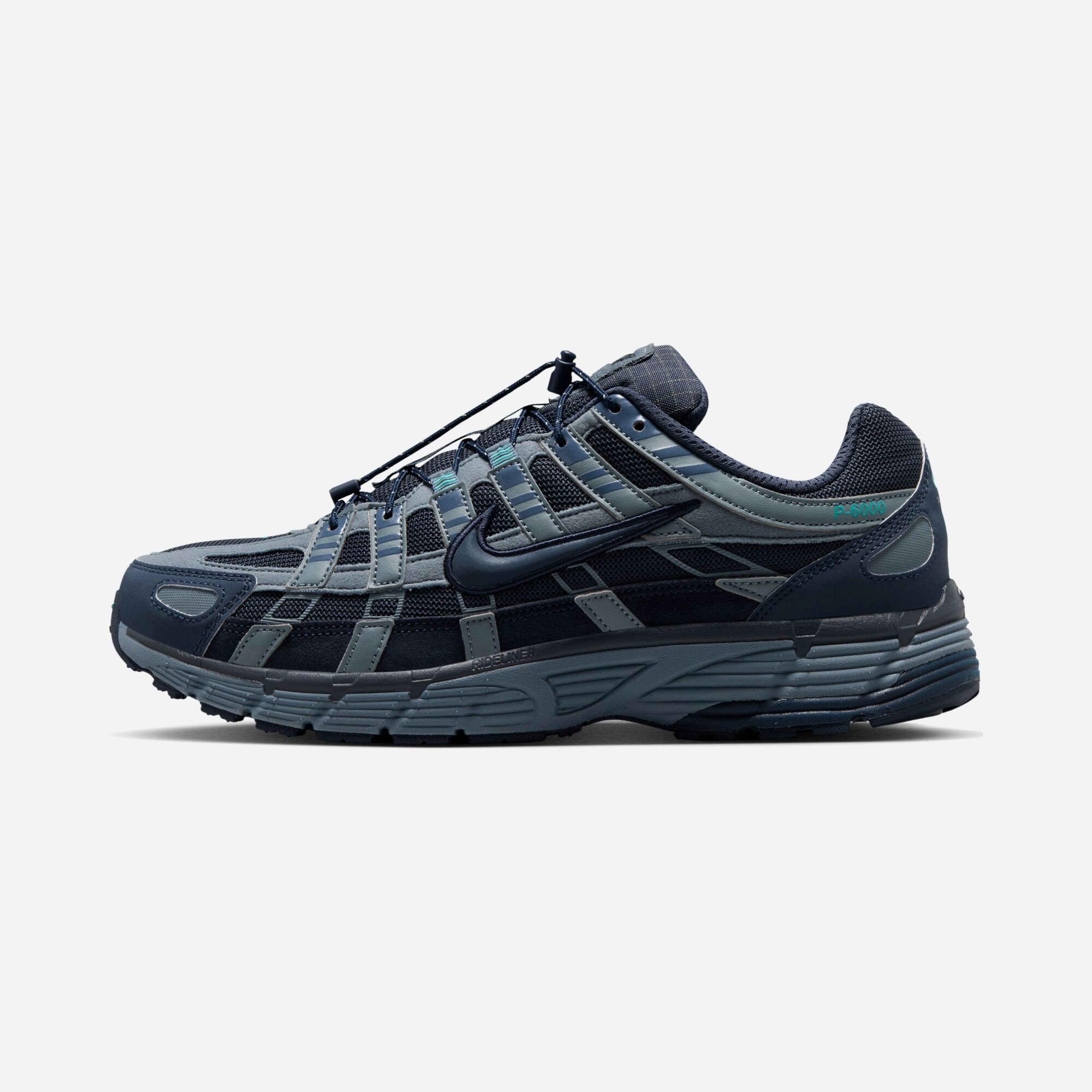 Nike P-6000 Sportswear '24 Erkek Spor Ayakkabı
