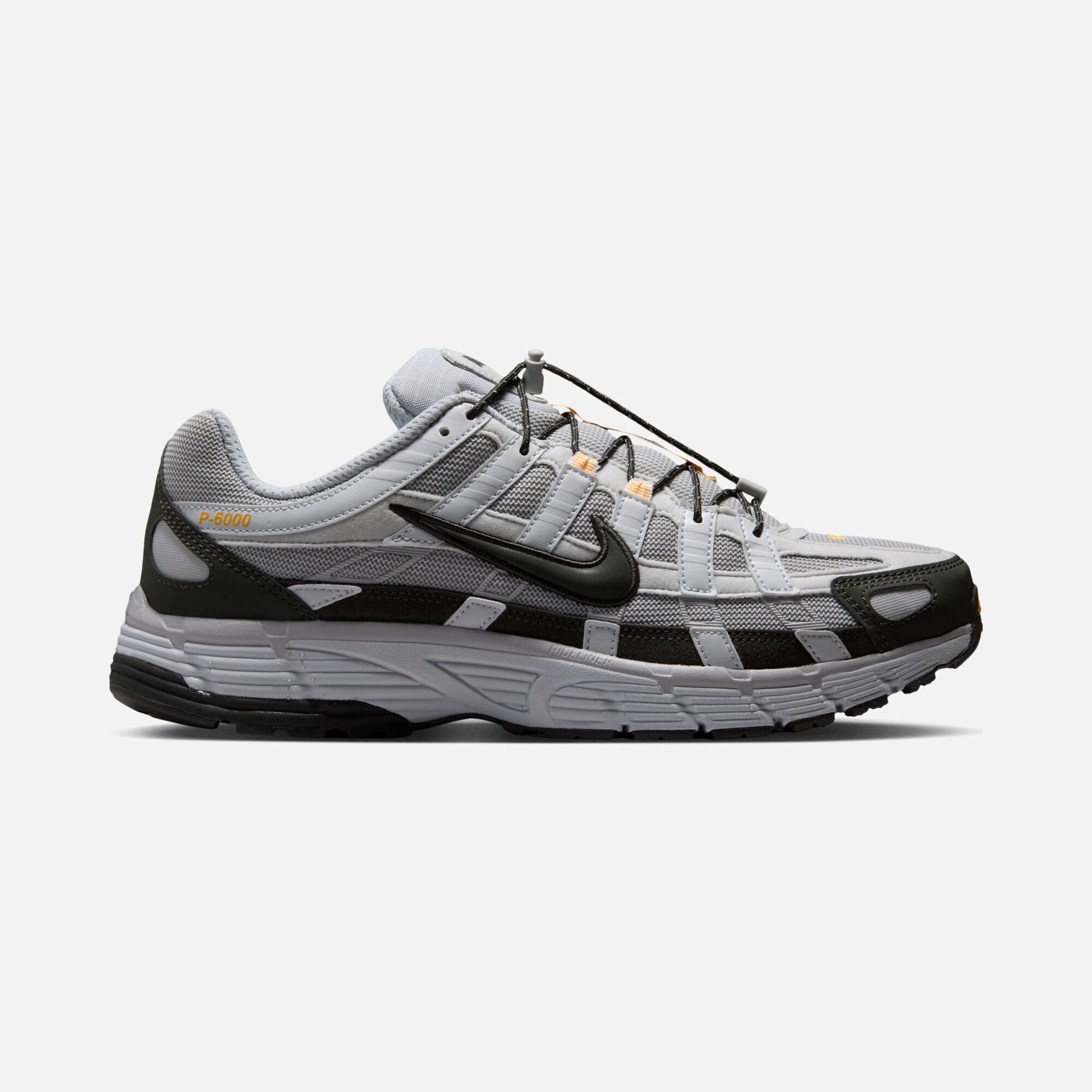 Nike P-6000 Sportswear '24 Erkek Spor Ayakkabı