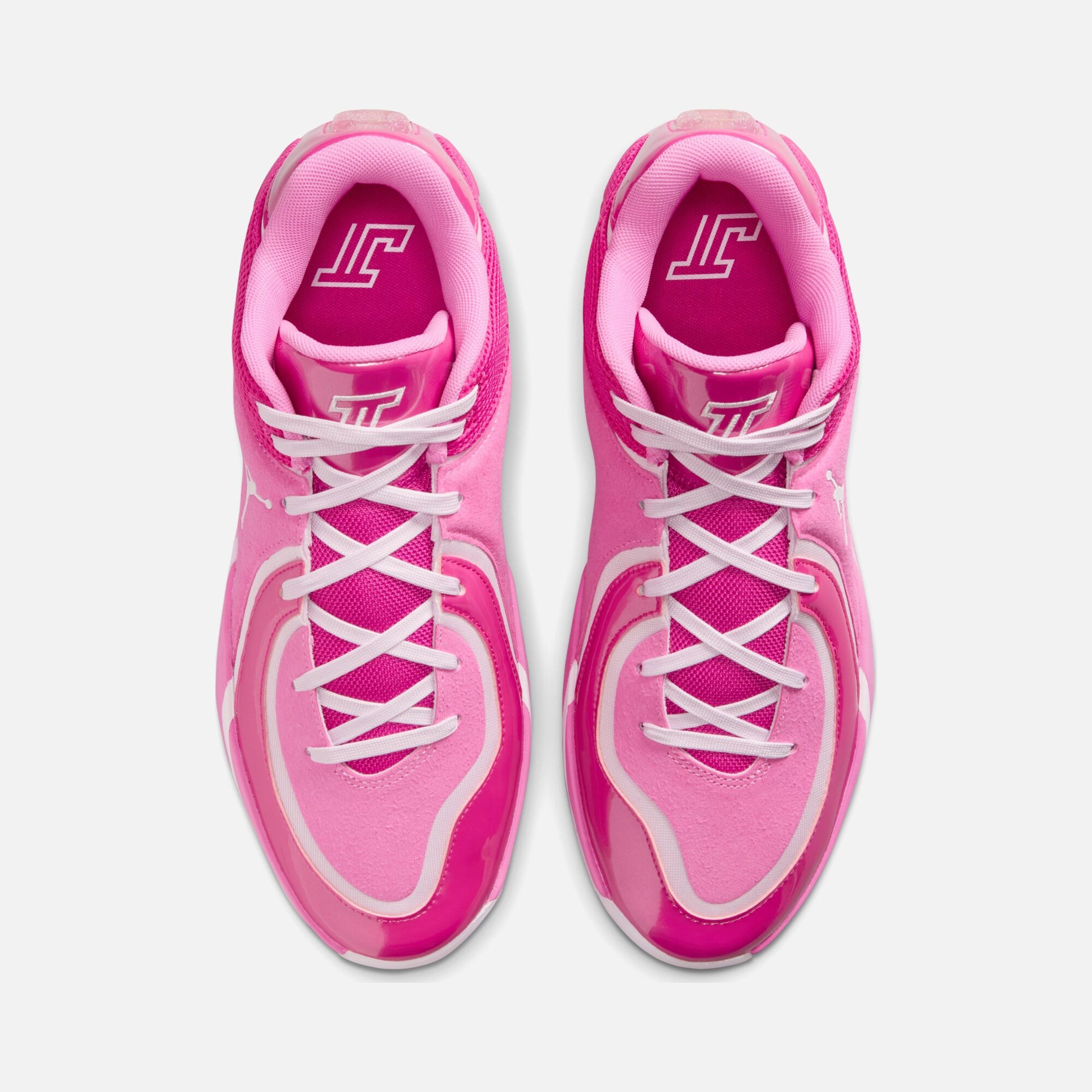 Nike Jordan Tatum 4 Erkek Basketbol Ayakkabısı
