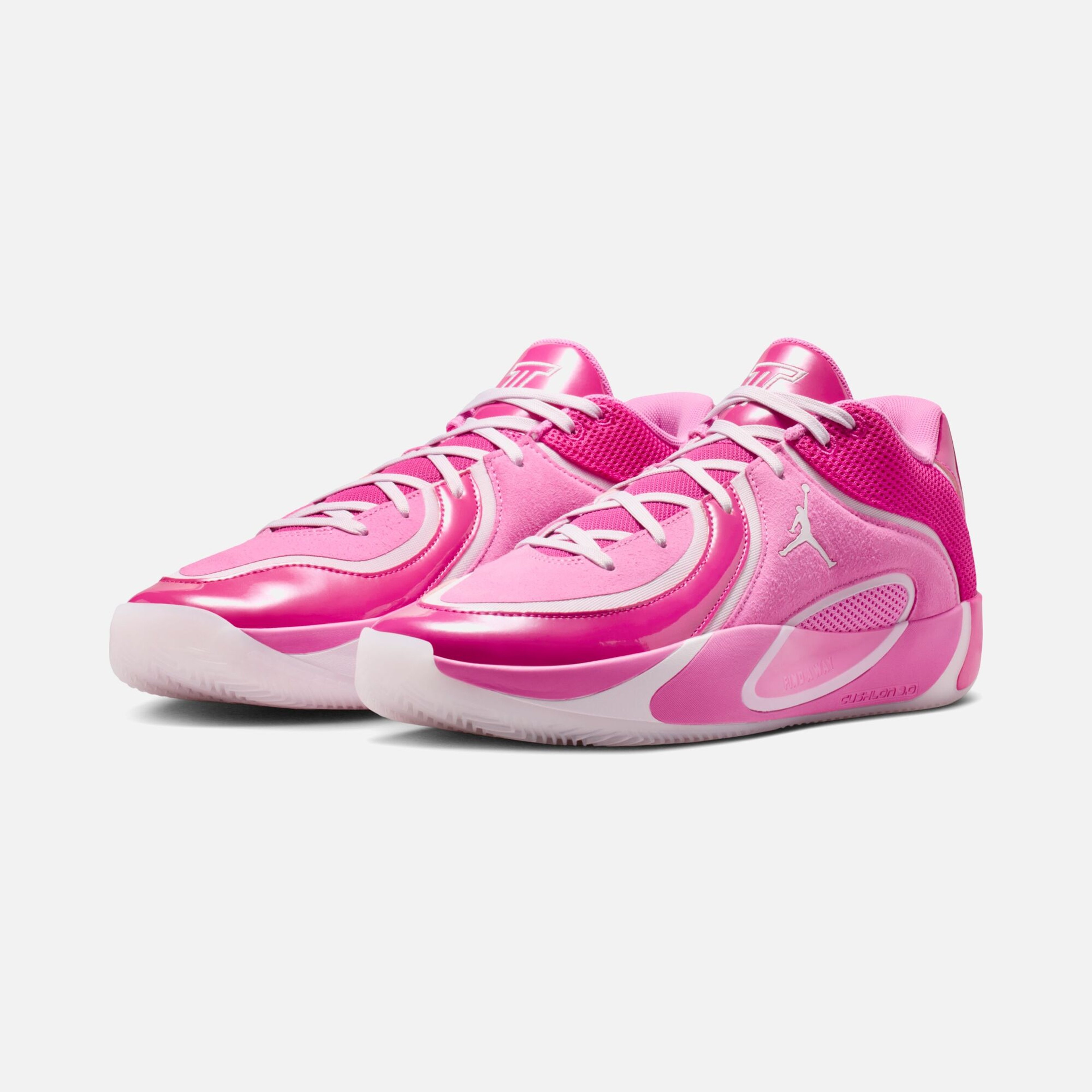 Nike Jordan Tatum 4 Erkek Basketbol Ayakkabısı