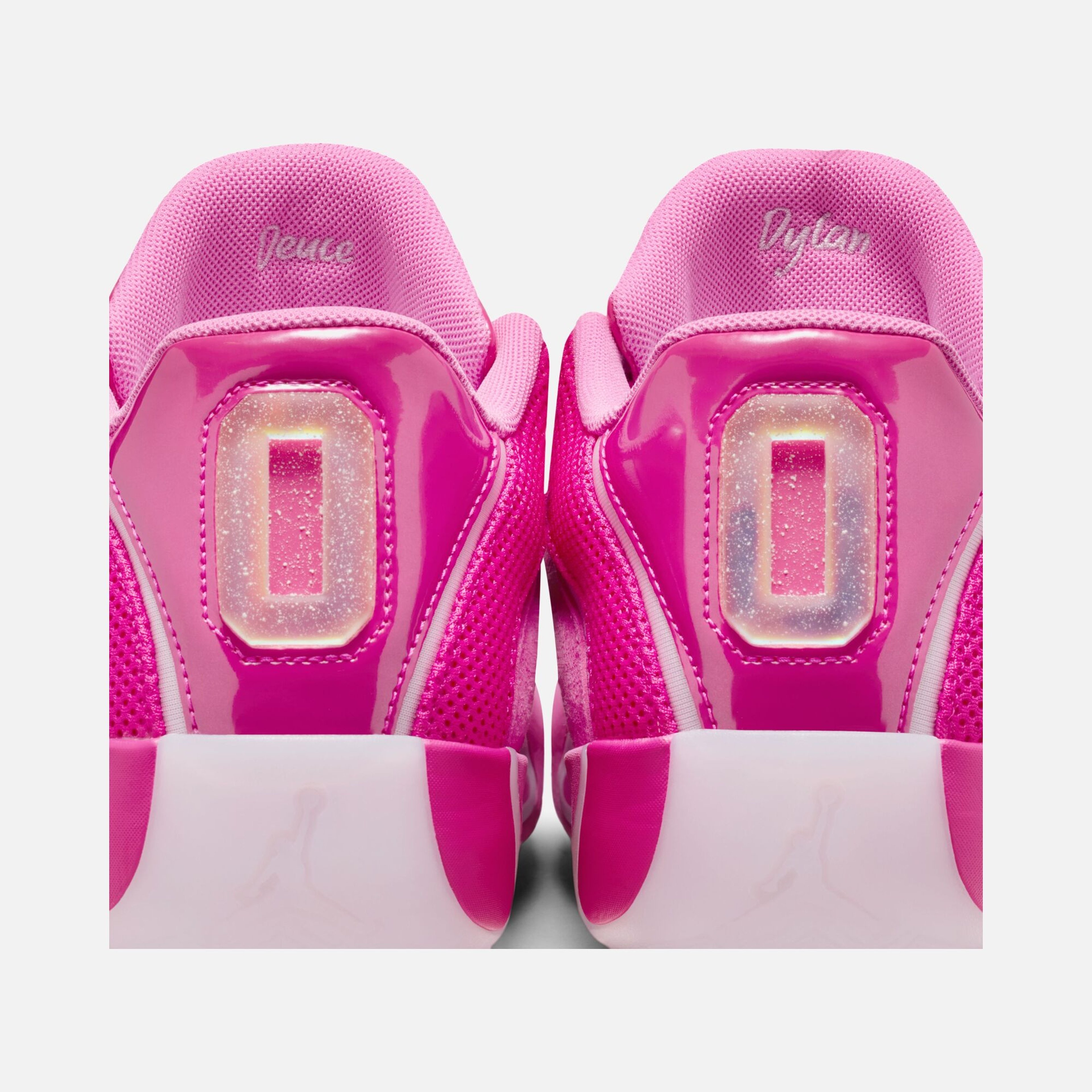 Nike Jordan Tatum 4 Erkek Basketbol Ayakkabısı