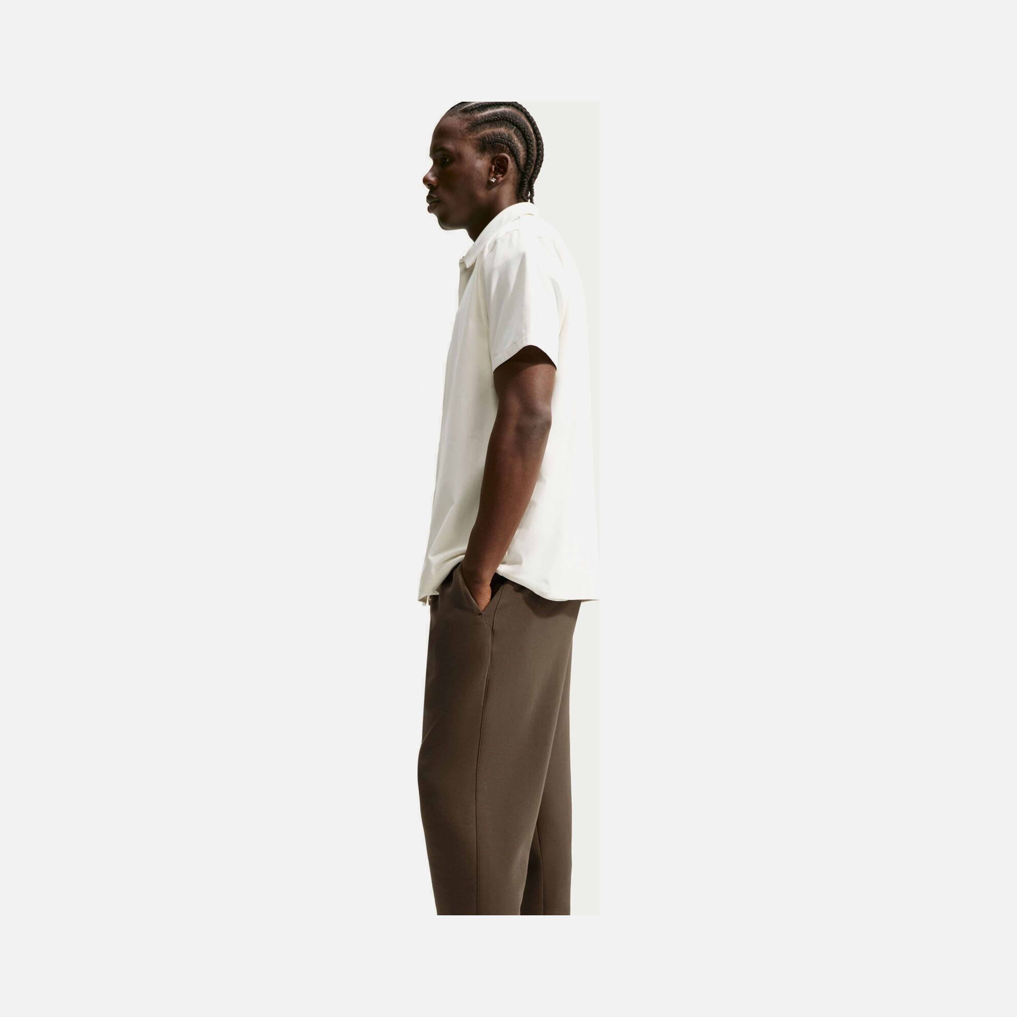 Nike 24.7 ImpossiblySoft Dri-FIT Erkek Pantolon