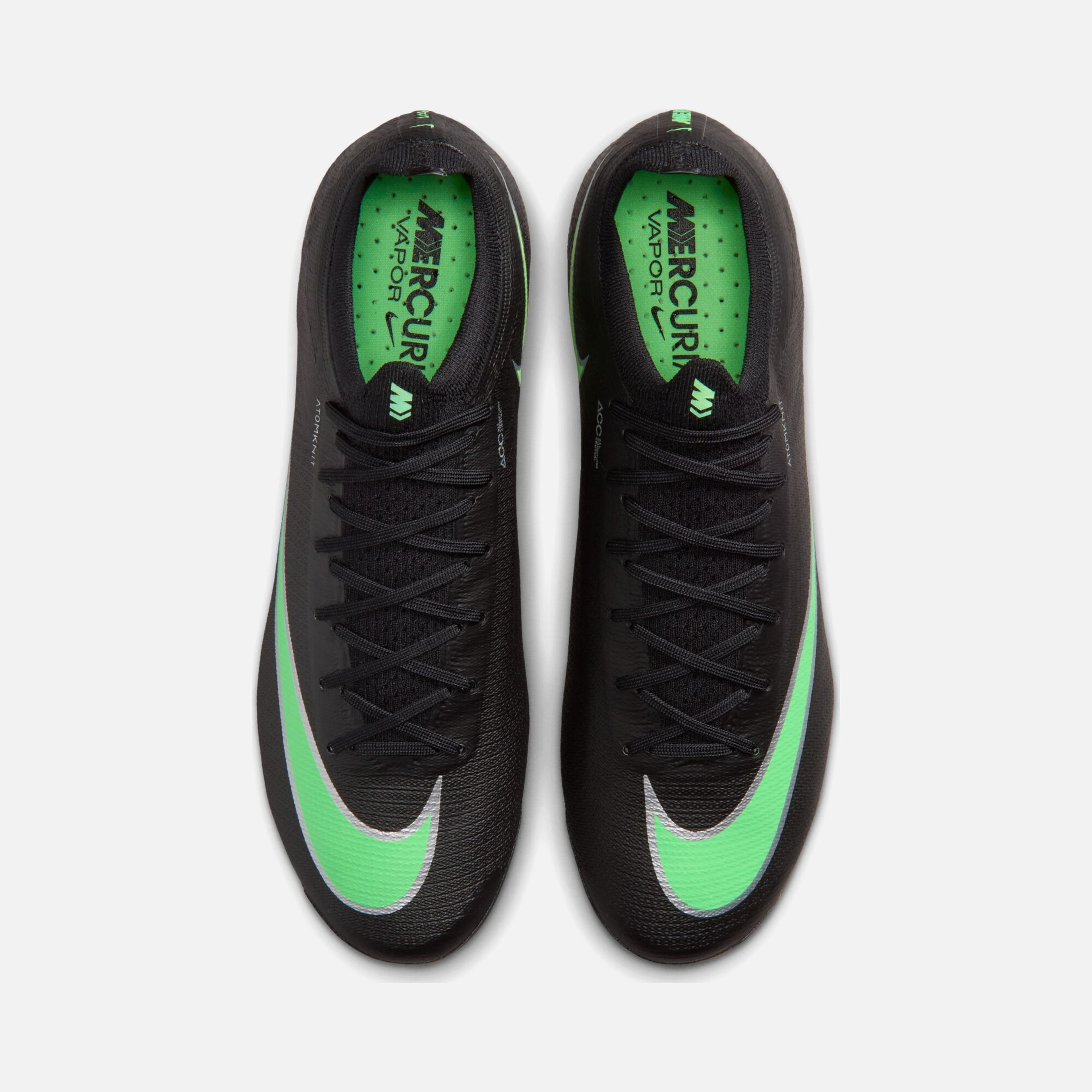 Nike Mercurial Vapor 17 Elite Artificial-Grass Low-Top Erkek Krampon