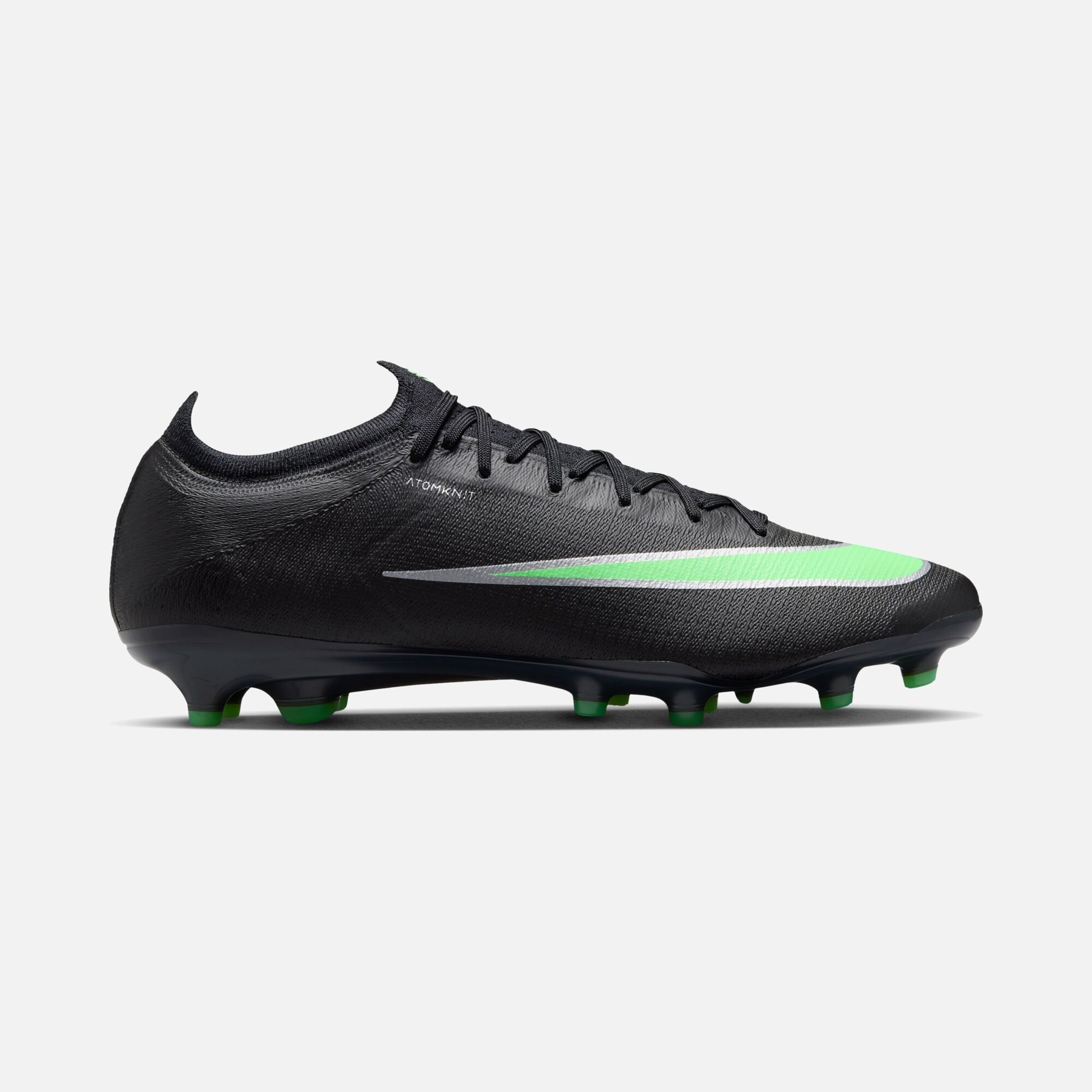 Nike Mercurial Vapor 17 Elite Artificial-Grass Low-Top Erkek Krampon