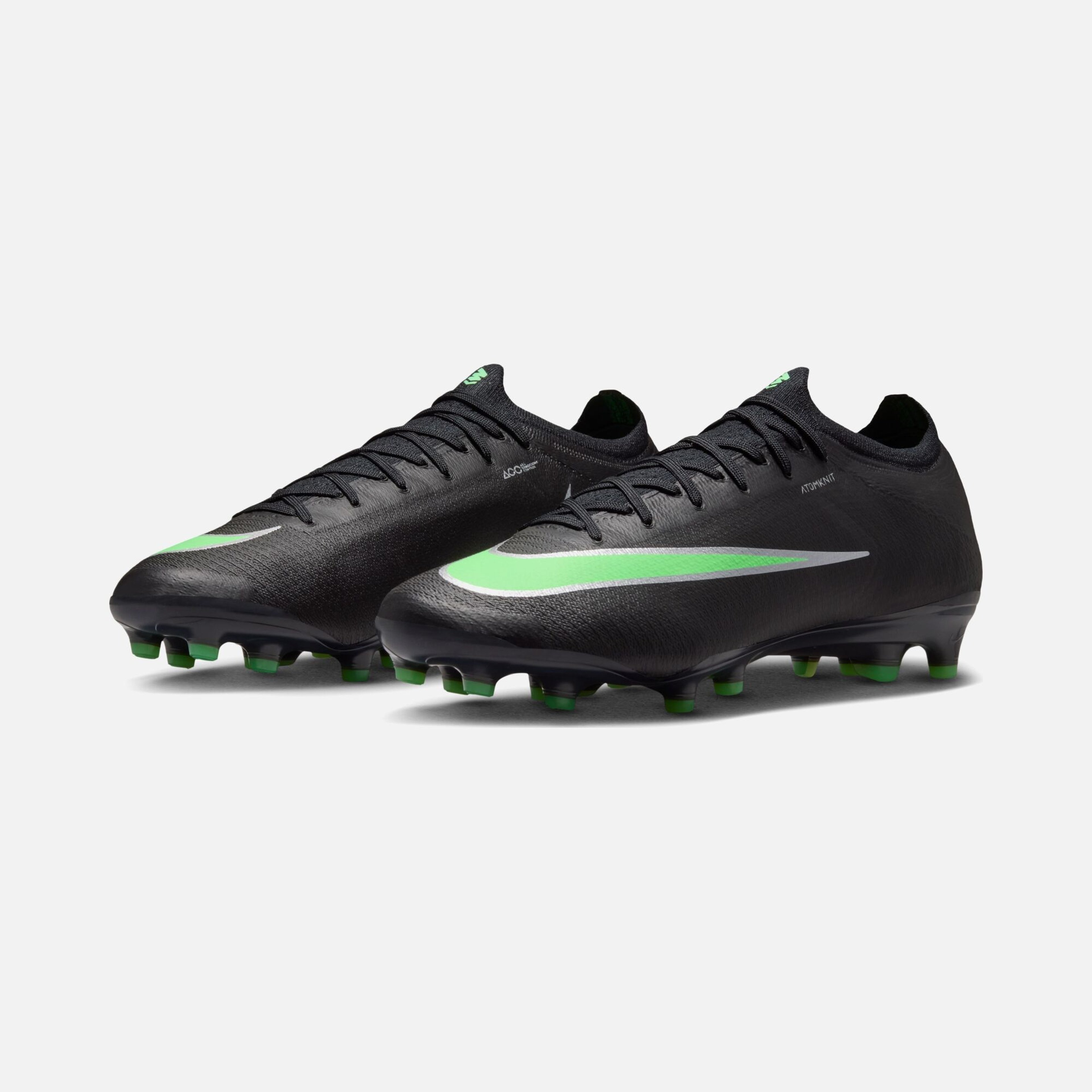 Nike Mercurial Vapor 17 Elite Artificial-Grass Low-Top Erkek Krampon
