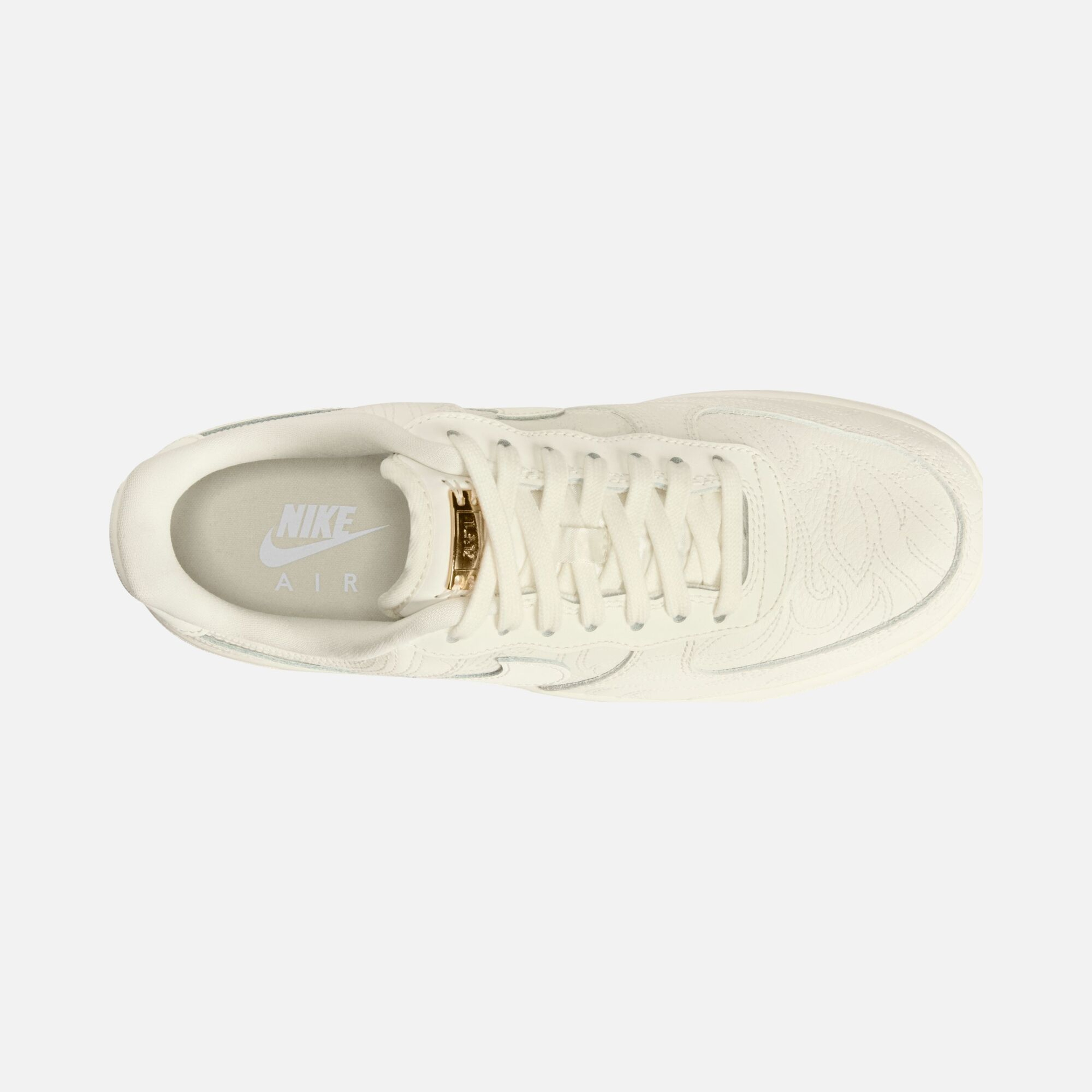 Nike Air Force 1 '07 Premium+ Kadın Spor Ayakkabı