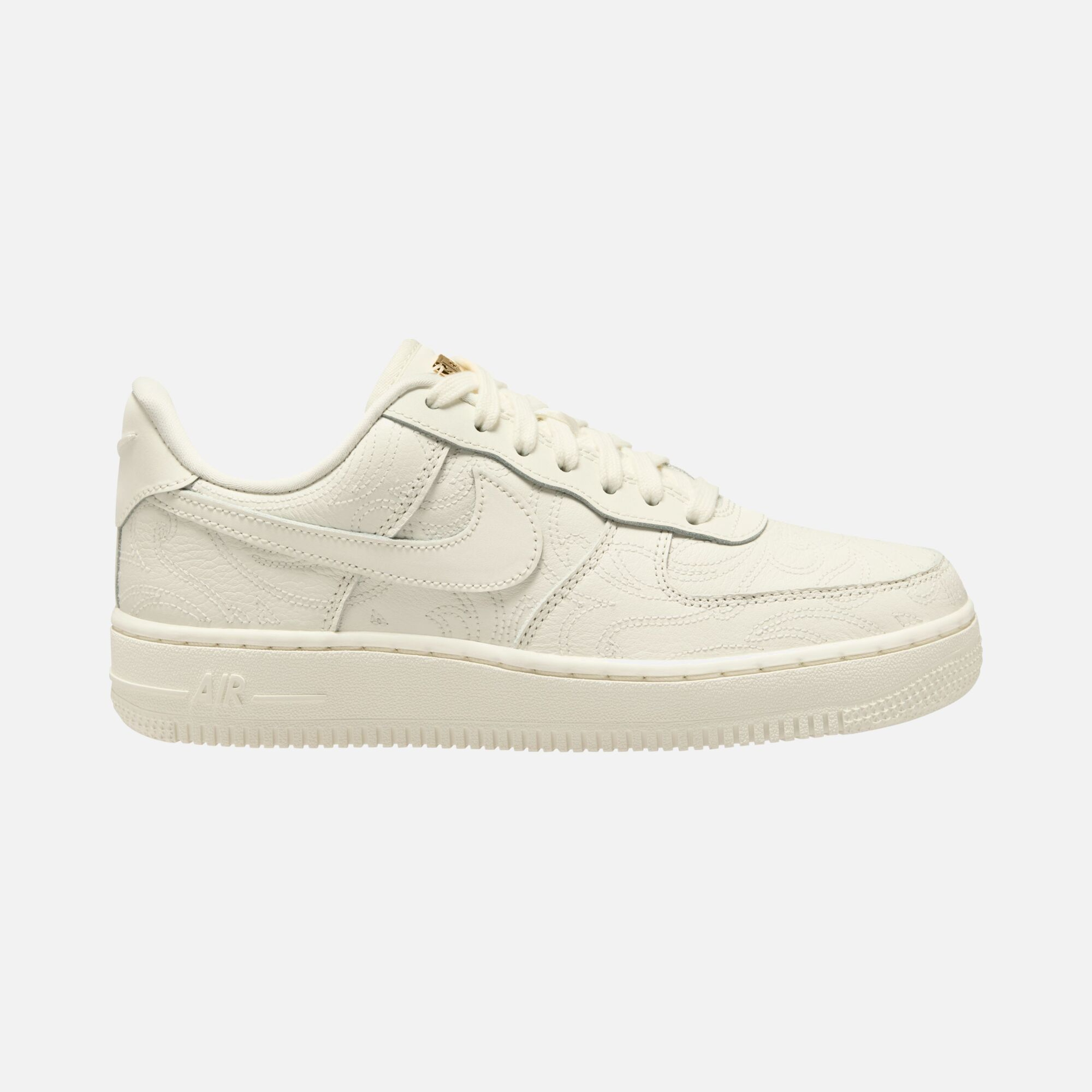 Nike Air Force 1 '07 Premium+ Kadın Spor Ayakkabı