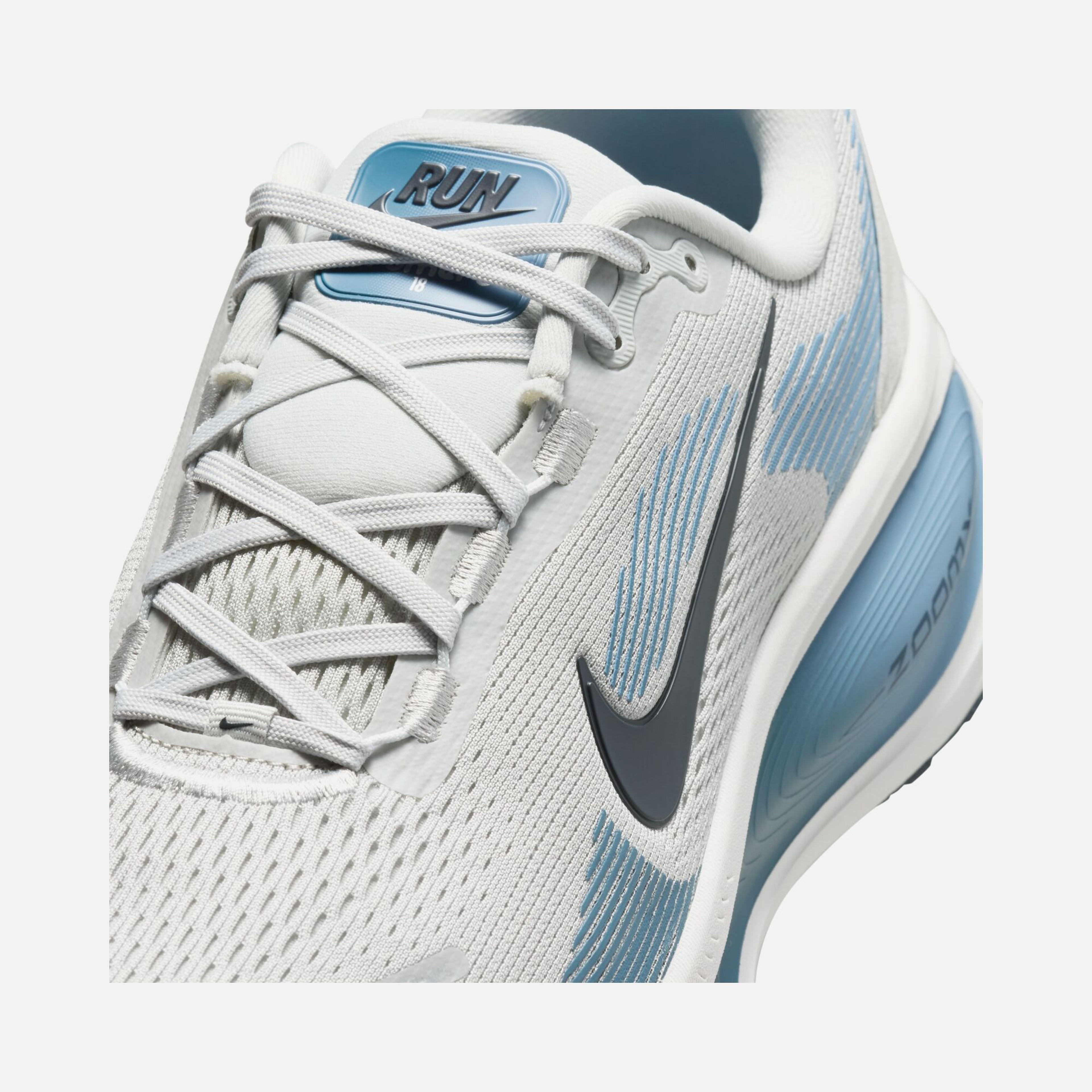Nike Vomero 18 ZoomX Road Running Erkek Spor Ayakkabı