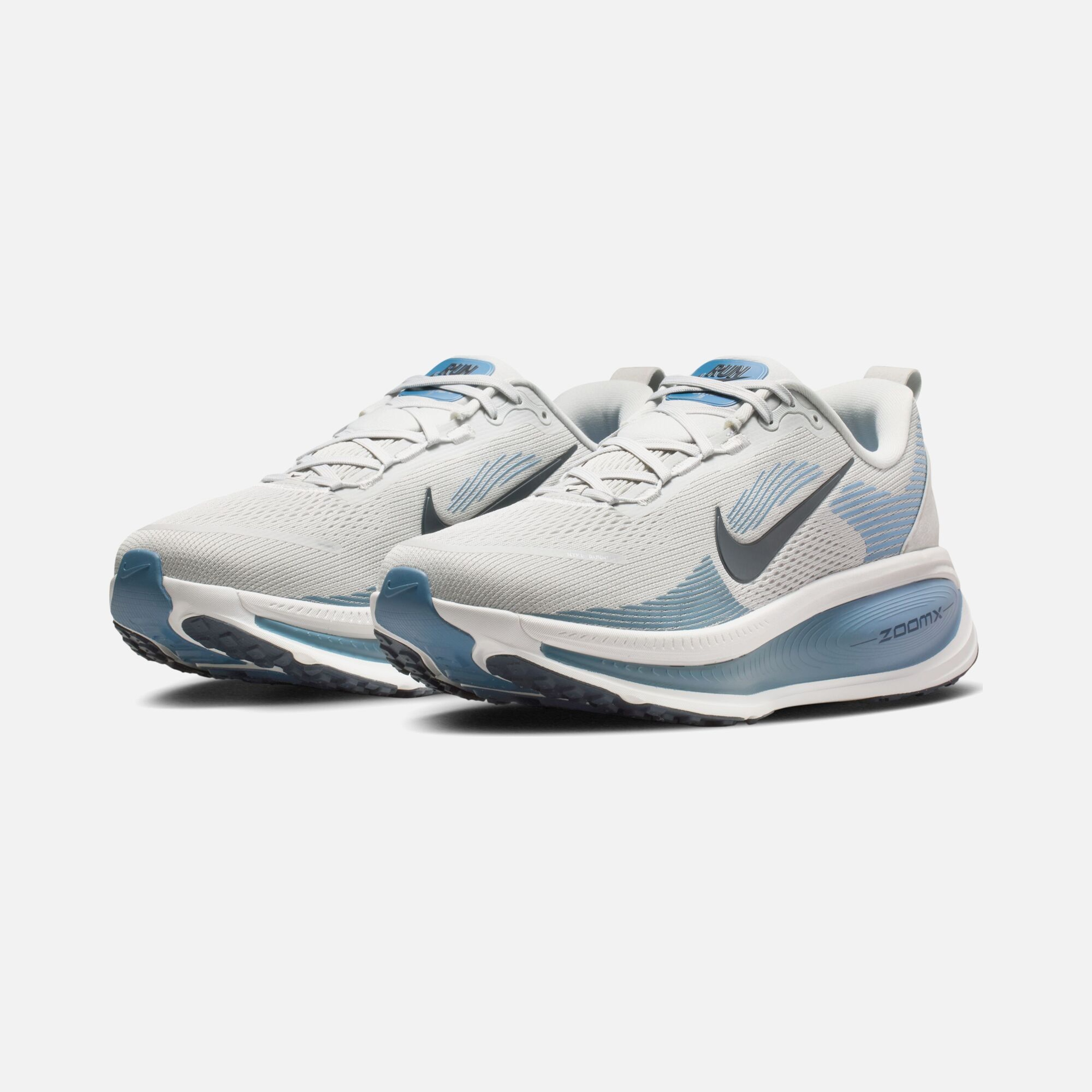 Nike Vomero 18 ZoomX Road Running Erkek Spor Ayakkabı