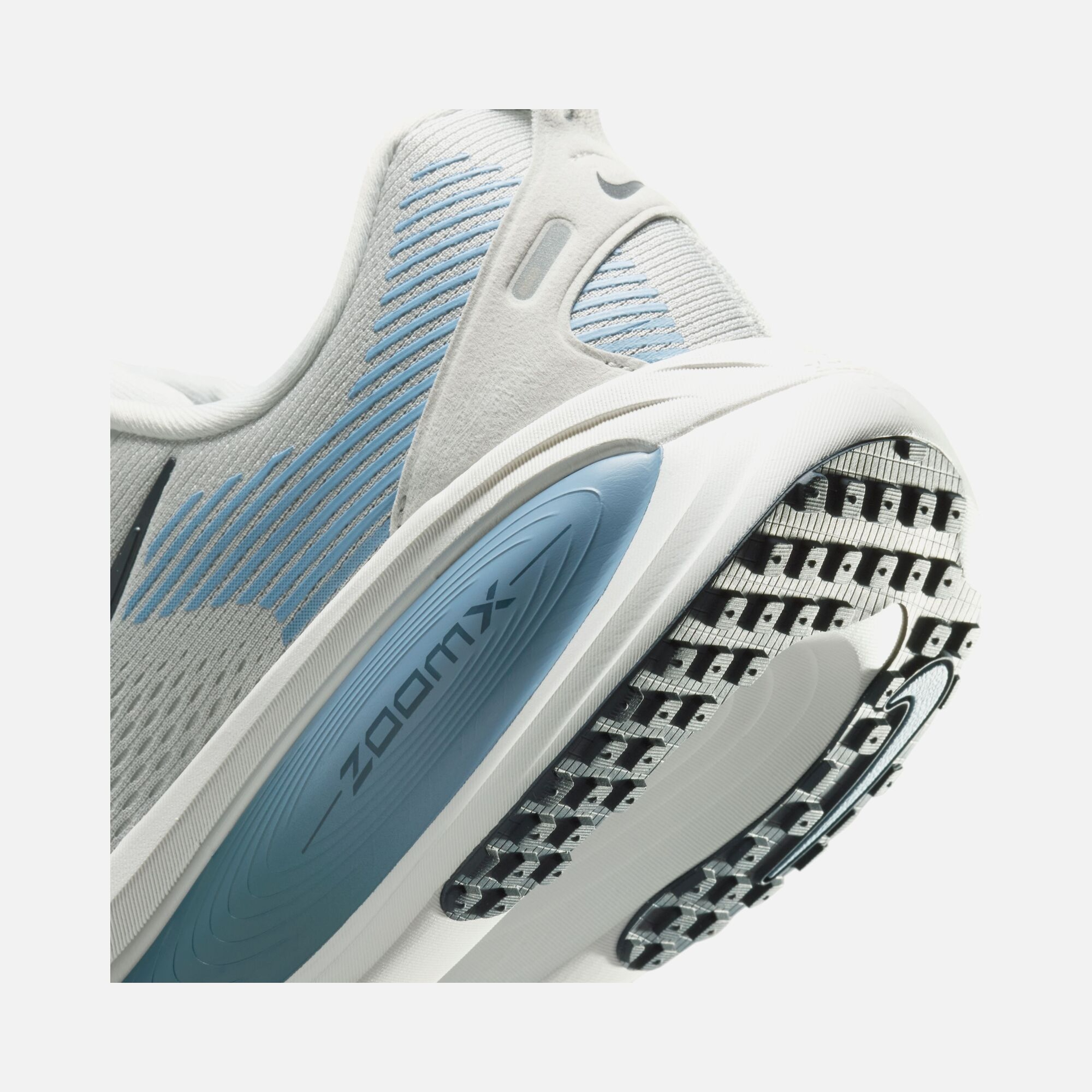Nike Vomero 18 ZoomX Road Running Erkek Spor Ayakkabı