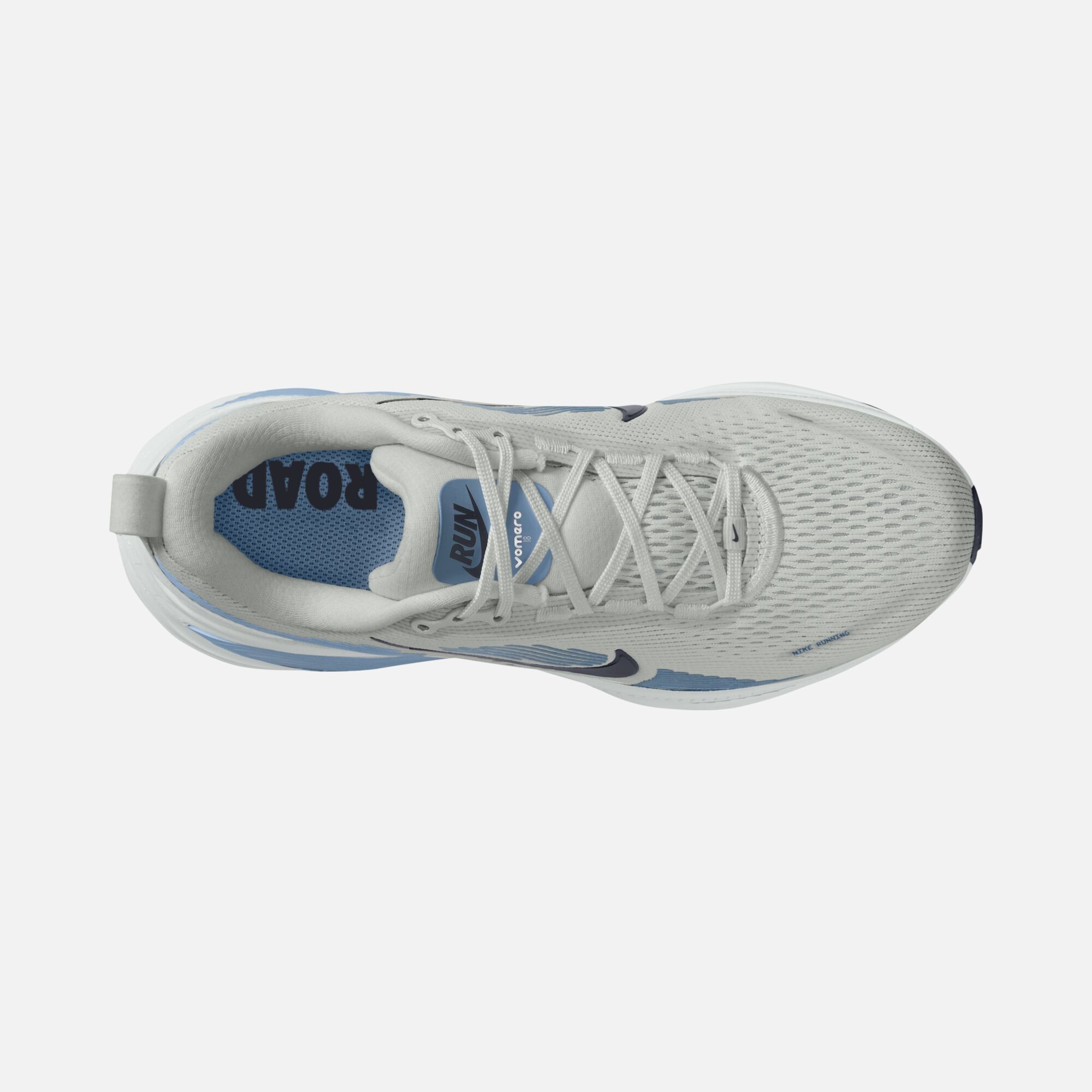 Nike Vomero 18 ZoomX Road Running Erkek Spor Ayakkabı