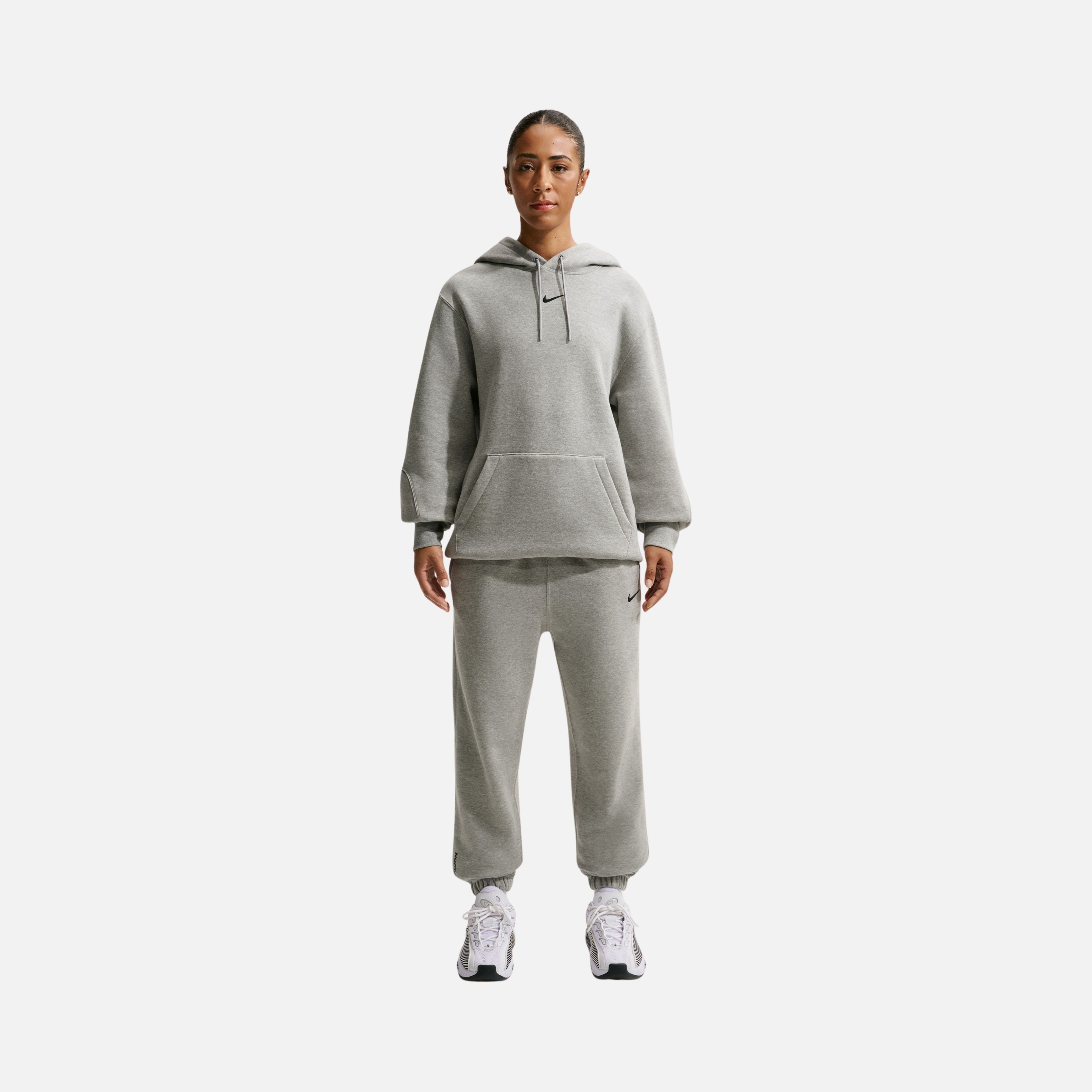Nike Nocta Fleece CS Hoodie 2 Erkek Sweatshirt