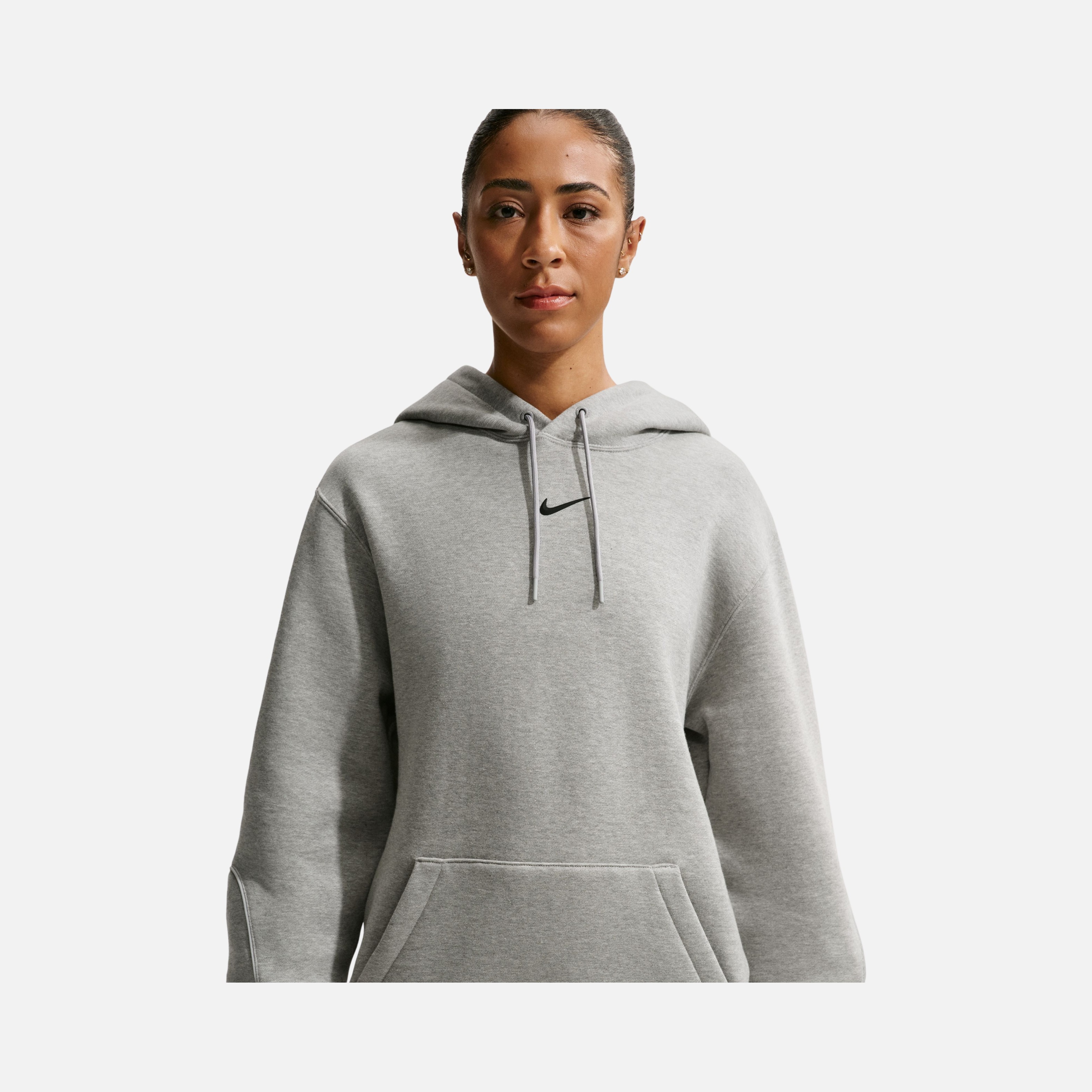 Nike Nocta Fleece CS Hoodie 2 Erkek Sweatshirt
