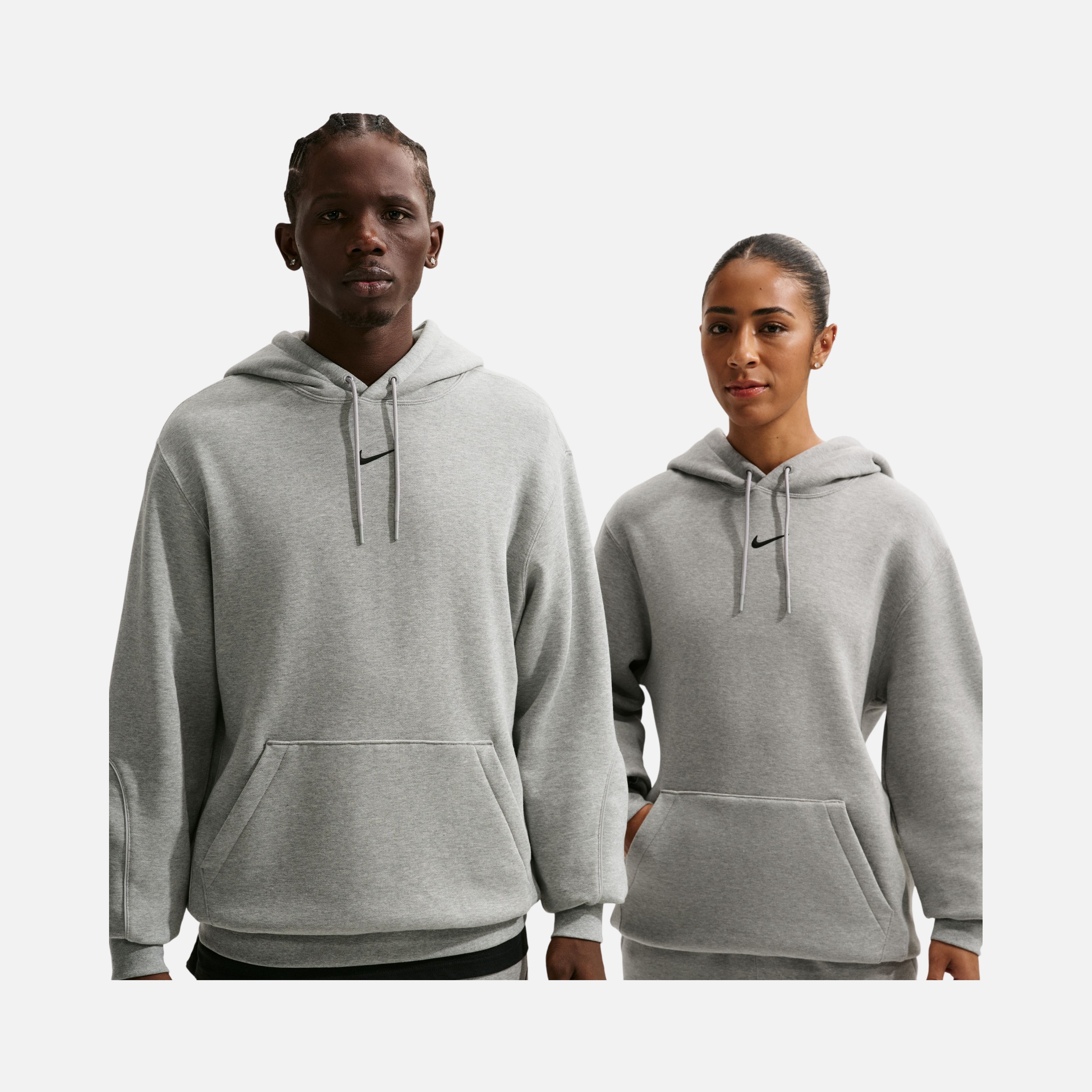 Nike Nocta Fleece CS Hoodie 2 Erkek Sweatshirt