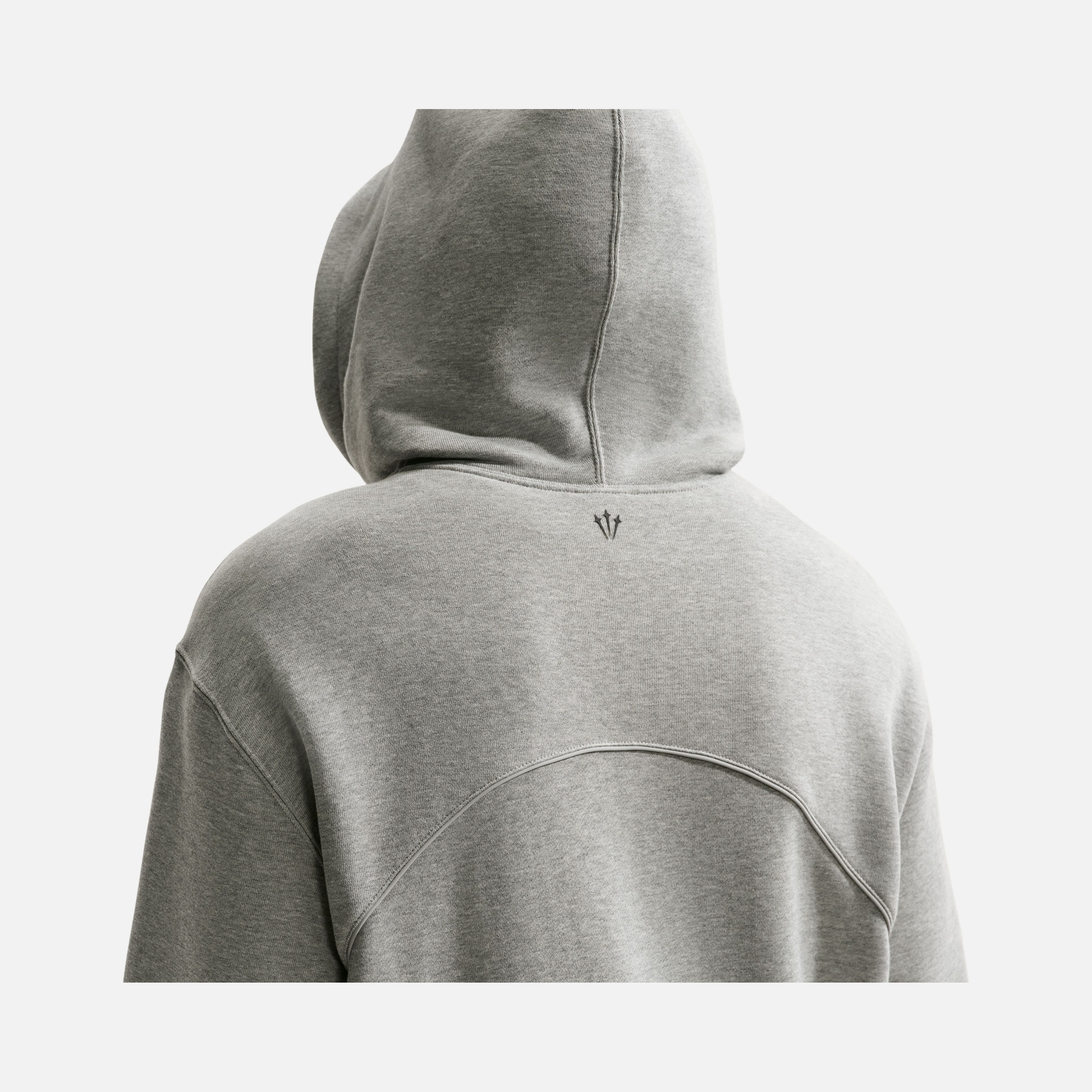 Nike Nocta Fleece CS Hoodie 2 Erkek Sweatshirt