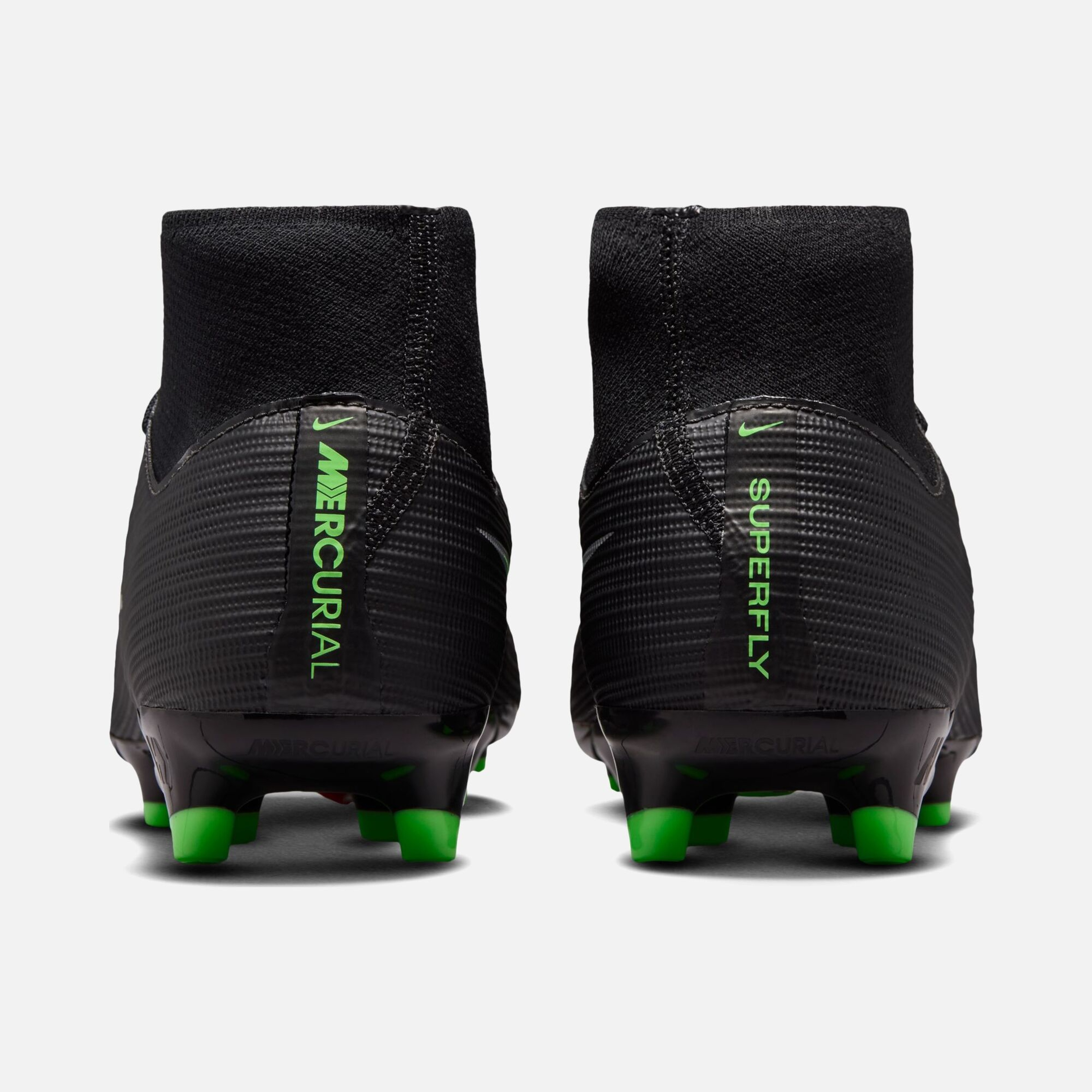 Nike Mercurial Superfly 11 Academy Multi-Ground High-Top Erkek Krampon