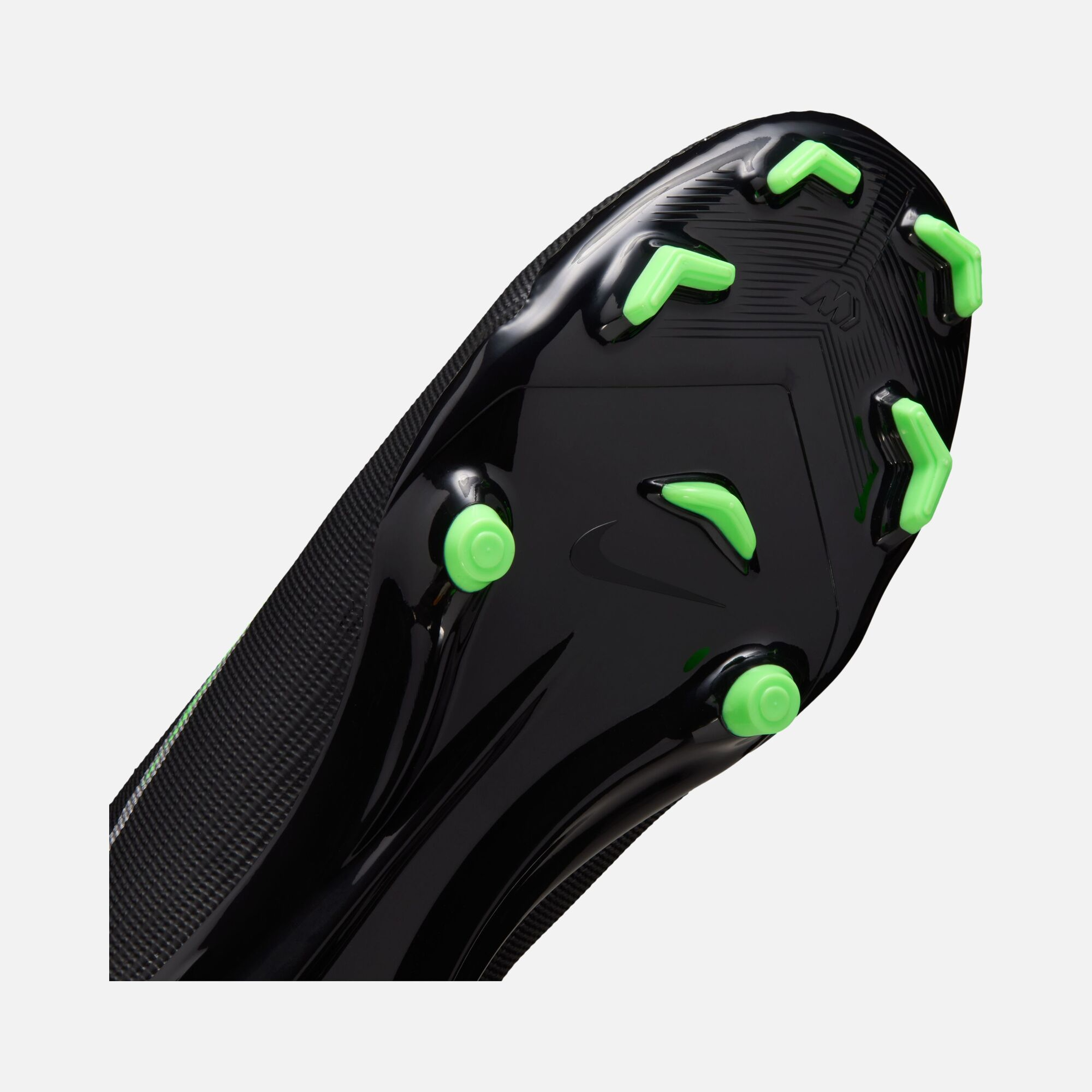 Nike Mercurial Superfly 11 Academy Multi-Ground High-Top Erkek Krampon