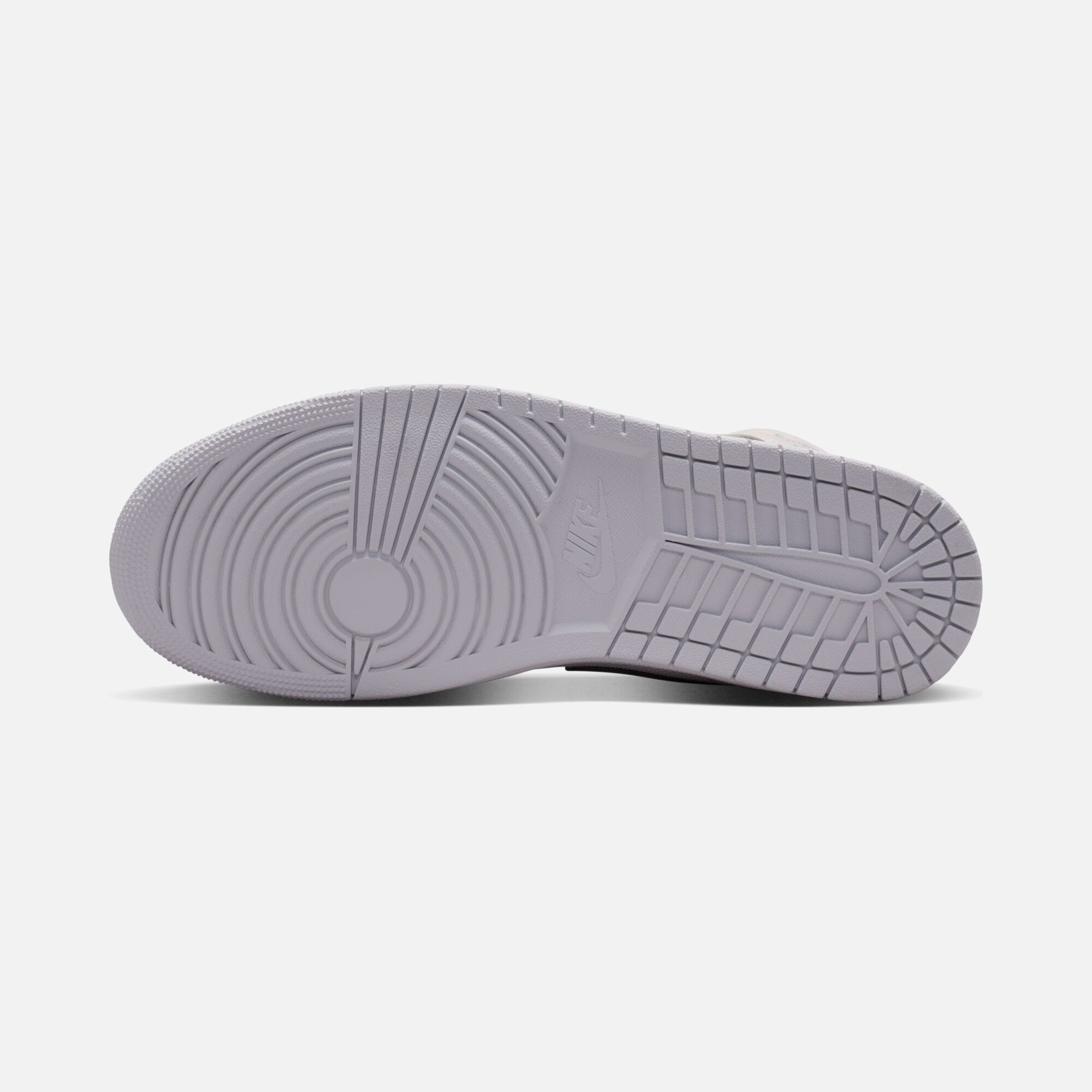 Nike Air Jordan 1 Mid SE "Summit White" Erkek Spor Ayakkabı