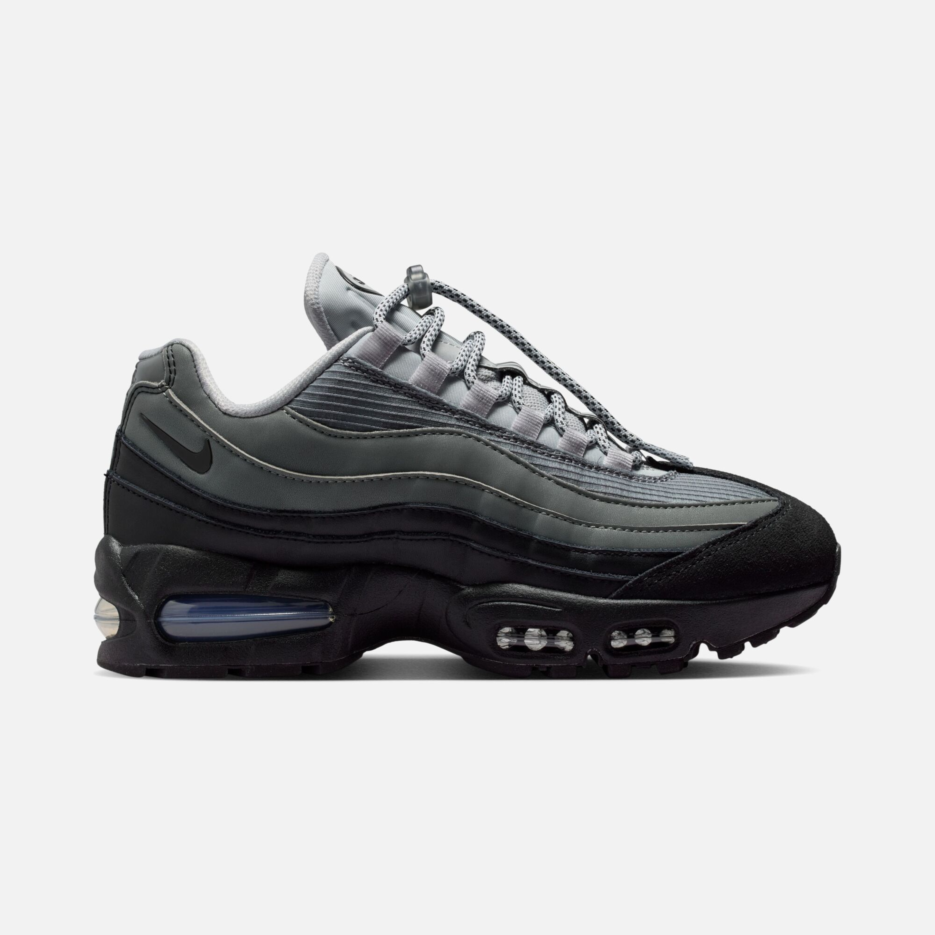 Nike Air Max 95 Bb SE Kadın Spor Ayakkabı